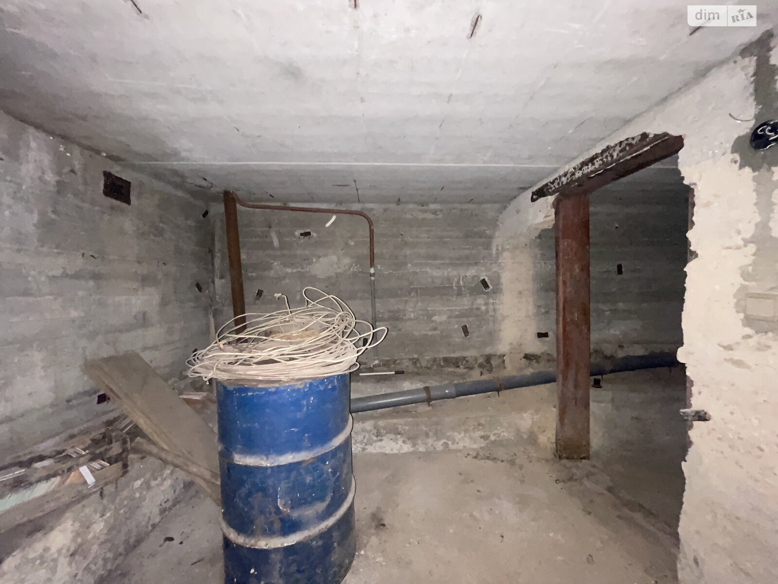 двухэтажный дом с гаражом, 105 кв. м, кирпич. Продажа в Великодолинском фото 1