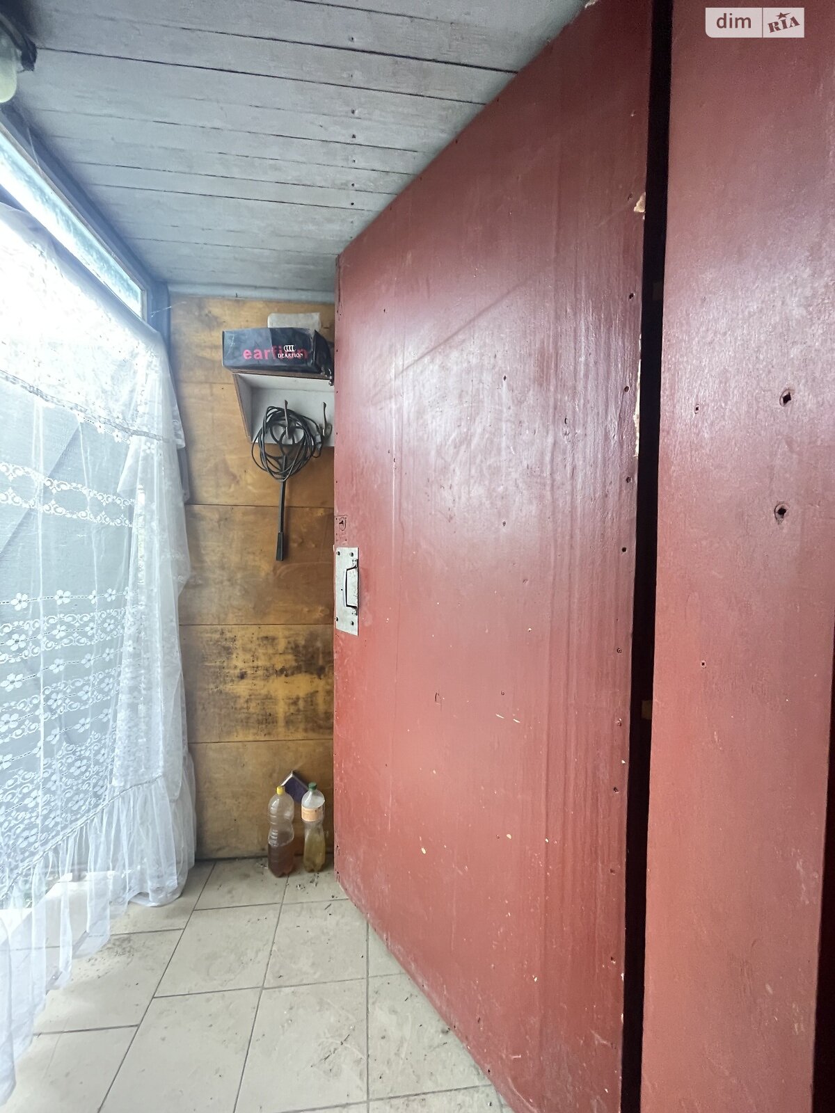 двухэтажный дом с гаражом, 105 кв. м, кирпич. Продажа в Великодолинском фото 1