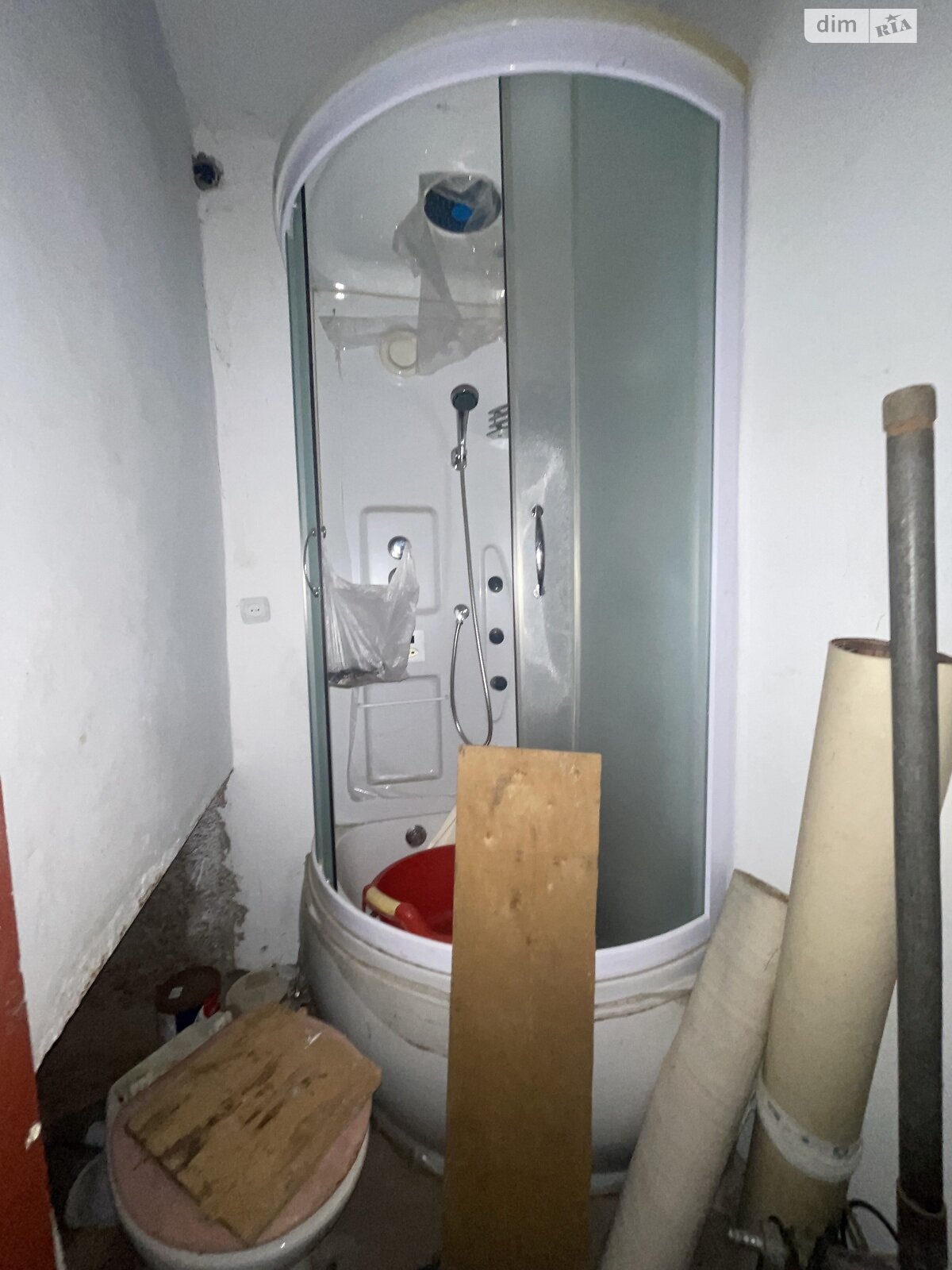 двухэтажный дом с гаражом, 105 кв. м, кирпич. Продажа в Великодолинском фото 1