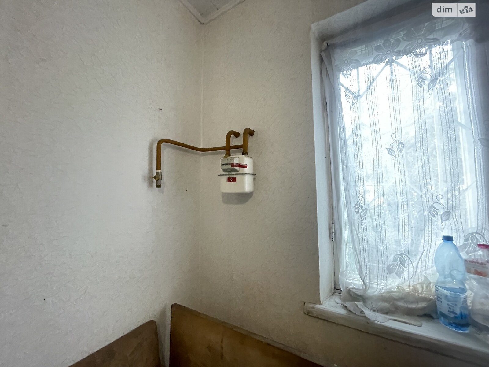 двухэтажный дом с гаражом, 105 кв. м, кирпич. Продажа в Великодолинском фото 1