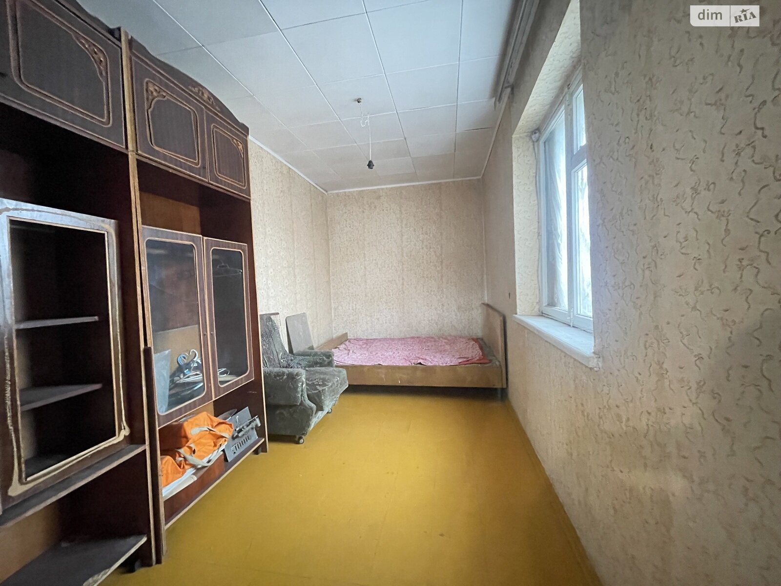 двухэтажный дом с гаражом, 105 кв. м, кирпич. Продажа в Великодолинском фото 1