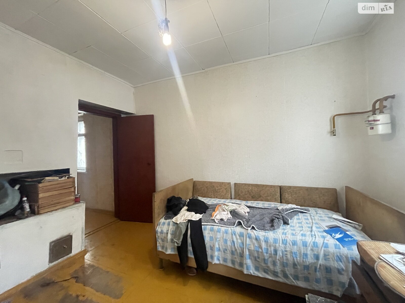 двухэтажный дом с гаражом, 105 кв. м, кирпич. Продажа в Великодолинском фото 1