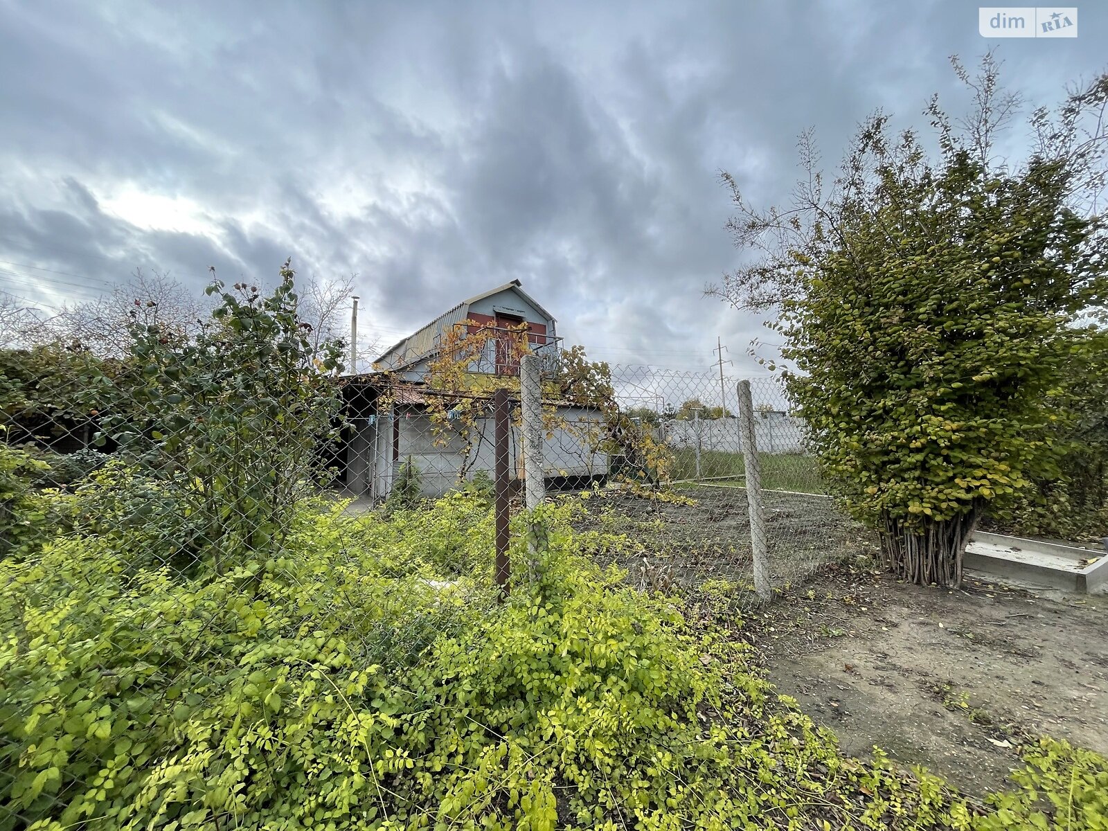 одноэтажный дом с балконом, 60 кв. м, кирпич. Продажа в Великодолинском фото 1 одноэтажный дом с балконом, 60 кв. м, кирпич. Продажа в Великодолинском фото 1