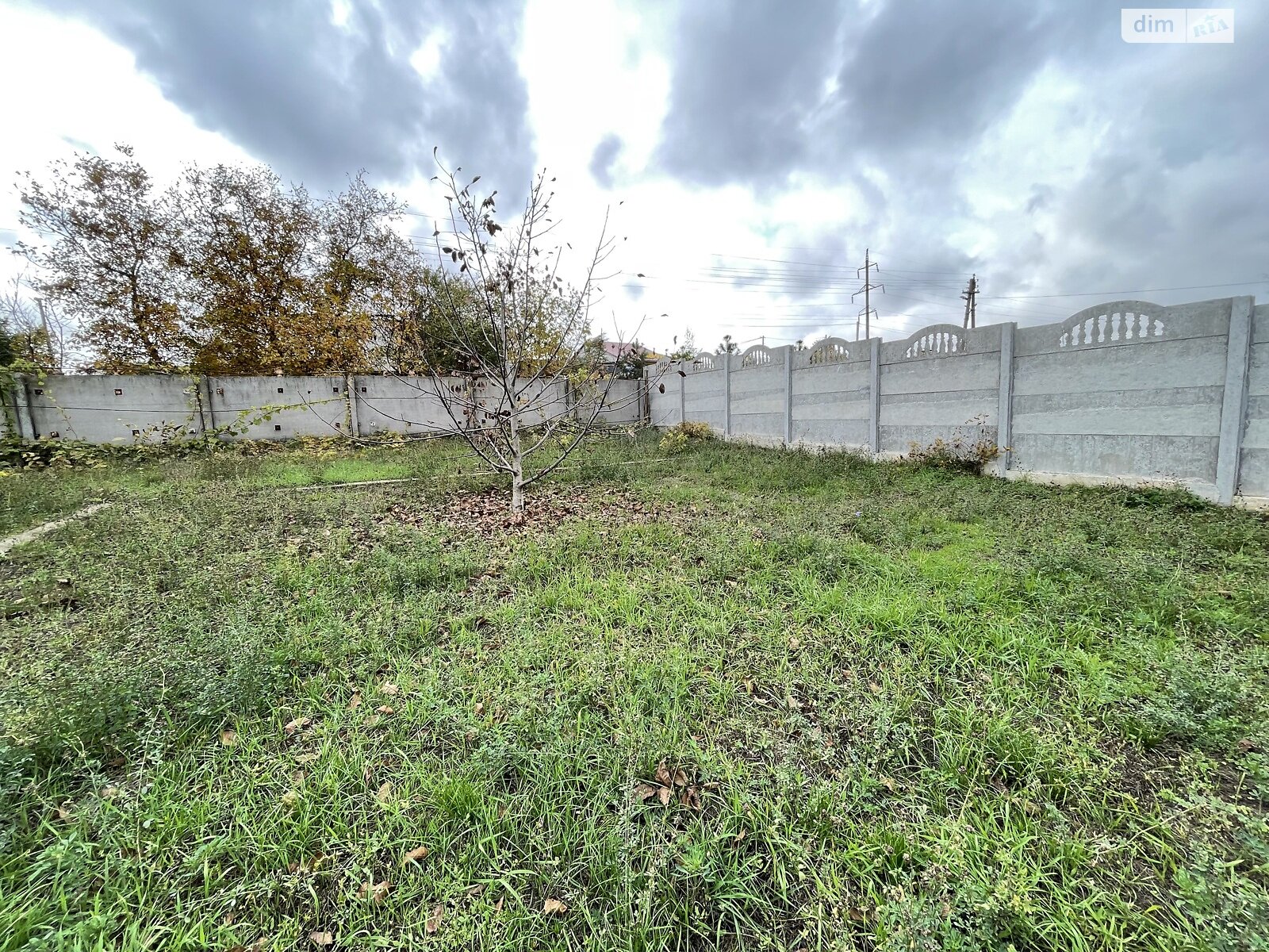 одноэтажный дом с балконом, 60 кв. м, кирпич. Продажа в Великодолинском фото 1 одноэтажный дом с балконом, 60 кв. м, кирпич. Продажа в Великодолинском фото 1