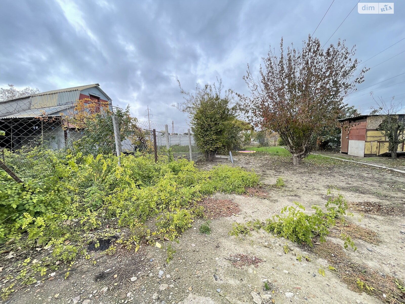 одноэтажный дом с балконом, 60 кв. м, кирпич. Продажа в Великодолинском фото 1 одноэтажный дом с балконом, 60 кв. м, кирпич. Продажа в Великодолинском фото 1