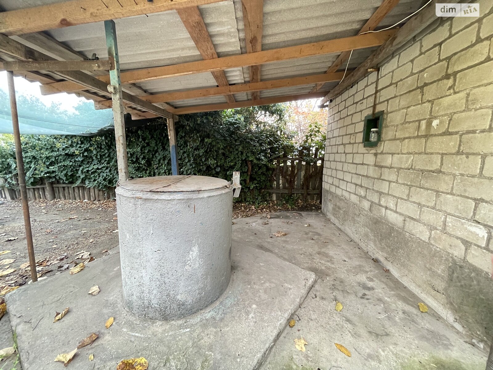 одноэтажный дом с балконом, 60 кв. м, кирпич. Продажа в Великодолинском фото 1 одноэтажный дом с балконом, 60 кв. м, кирпич. Продажа в Великодолинском фото 1