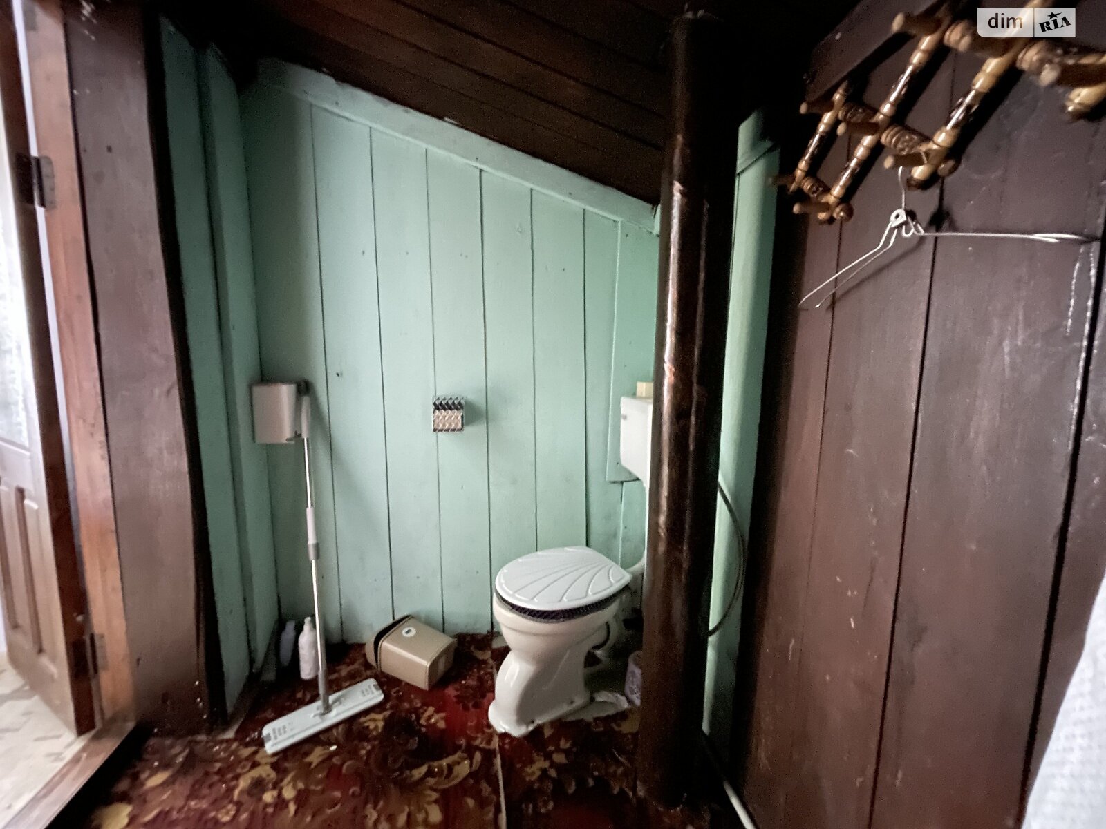 одноэтажный дом с балконом, 60 кв. м, кирпич. Продажа в Великодолинском фото 1 одноэтажный дом с балконом, 60 кв. м, кирпич. Продажа в Великодолинском фото 1