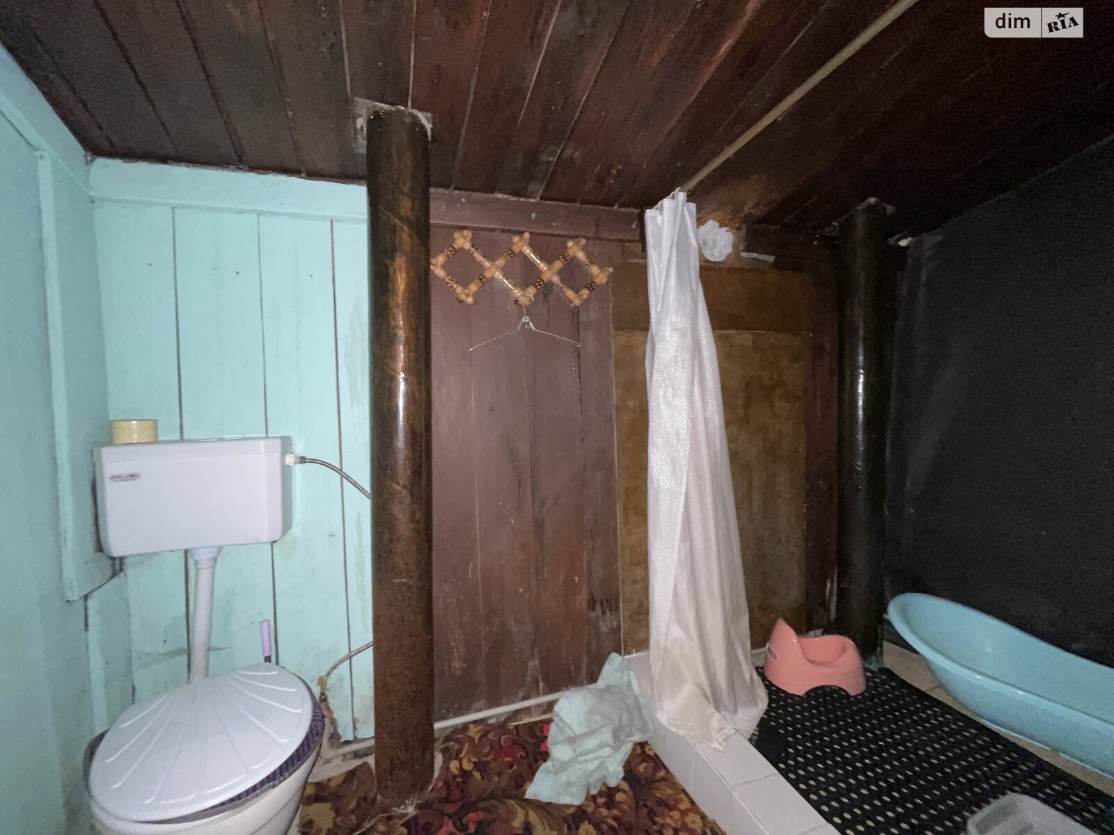 одноэтажный дом с балконом, 60 кв. м, кирпич. Продажа в Великодолинском фото 1 одноэтажный дом с балконом, 60 кв. м, кирпич. Продажа в Великодолинском фото 1