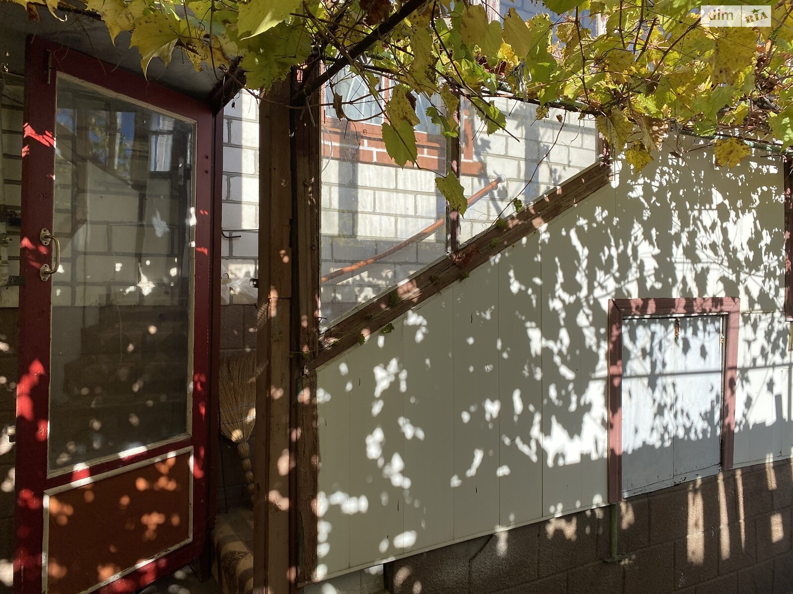 двухэтажный дом, 105 кв. м, кирпич. Продажа в Великодолинском фото 1