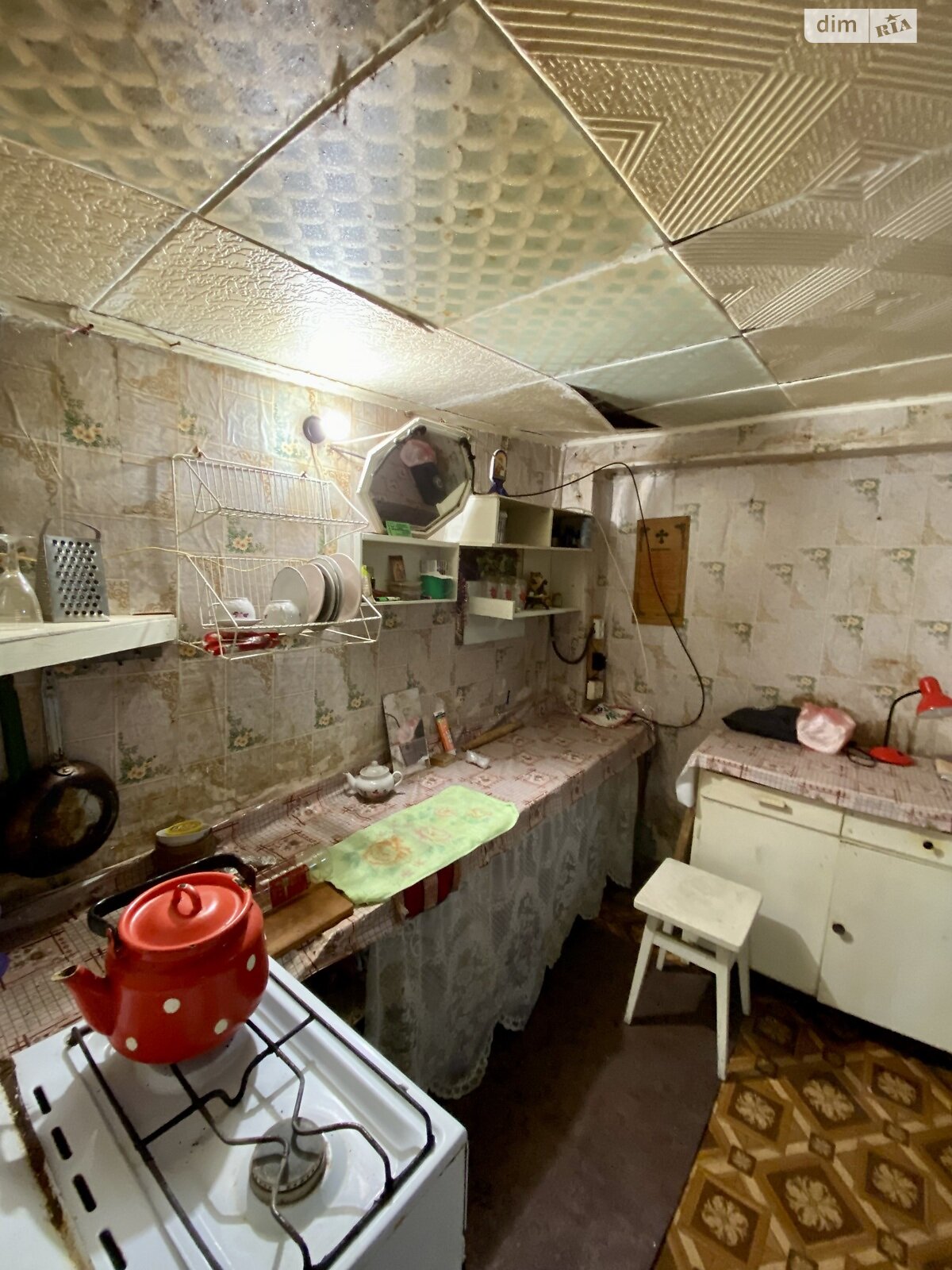 двухэтажный дом, 105 кв. м, кирпич. Продажа в Великодолинском фото 1