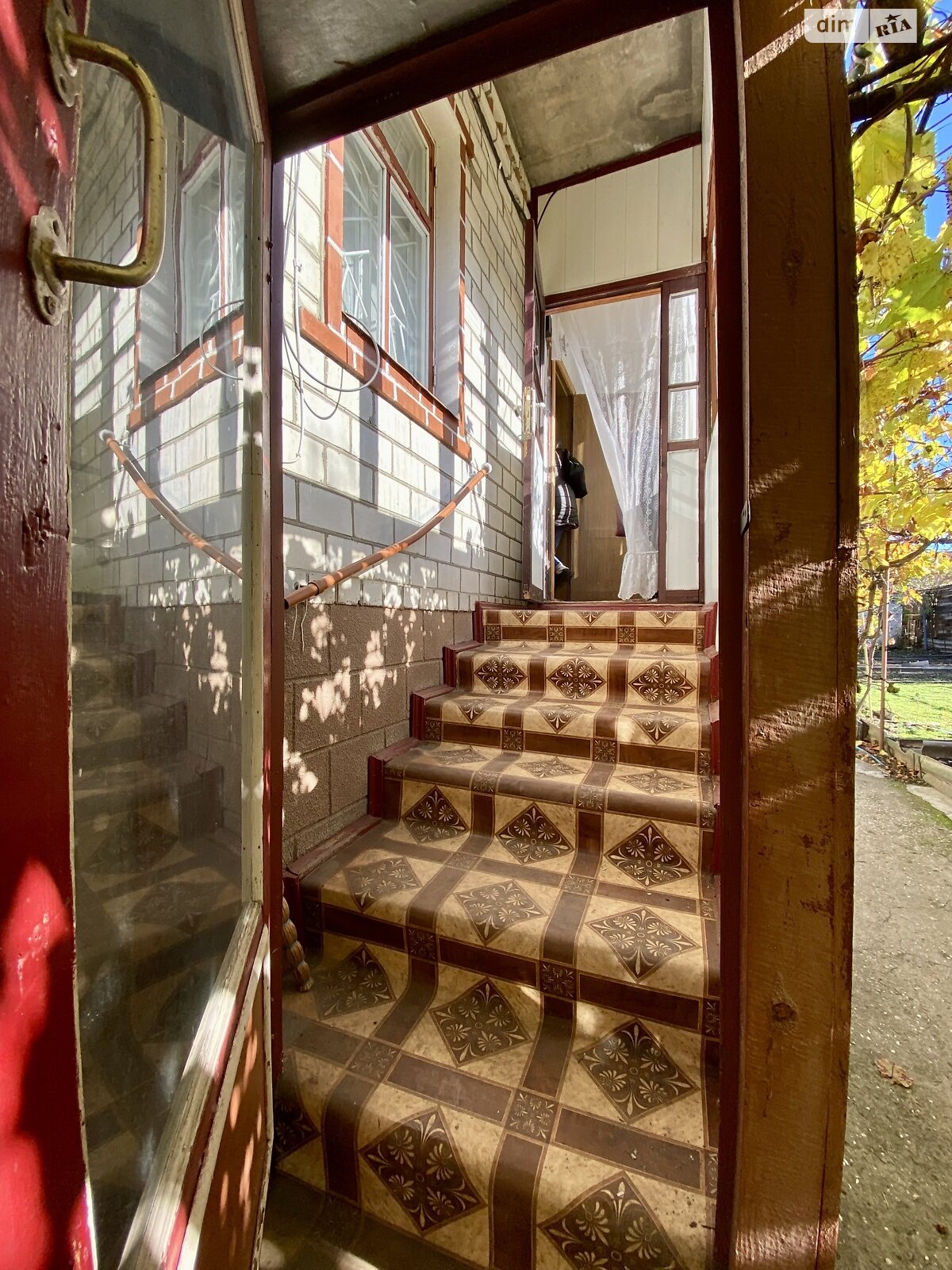 двухэтажный дом, 105 кв. м, кирпич. Продажа в Великодолинском фото 1