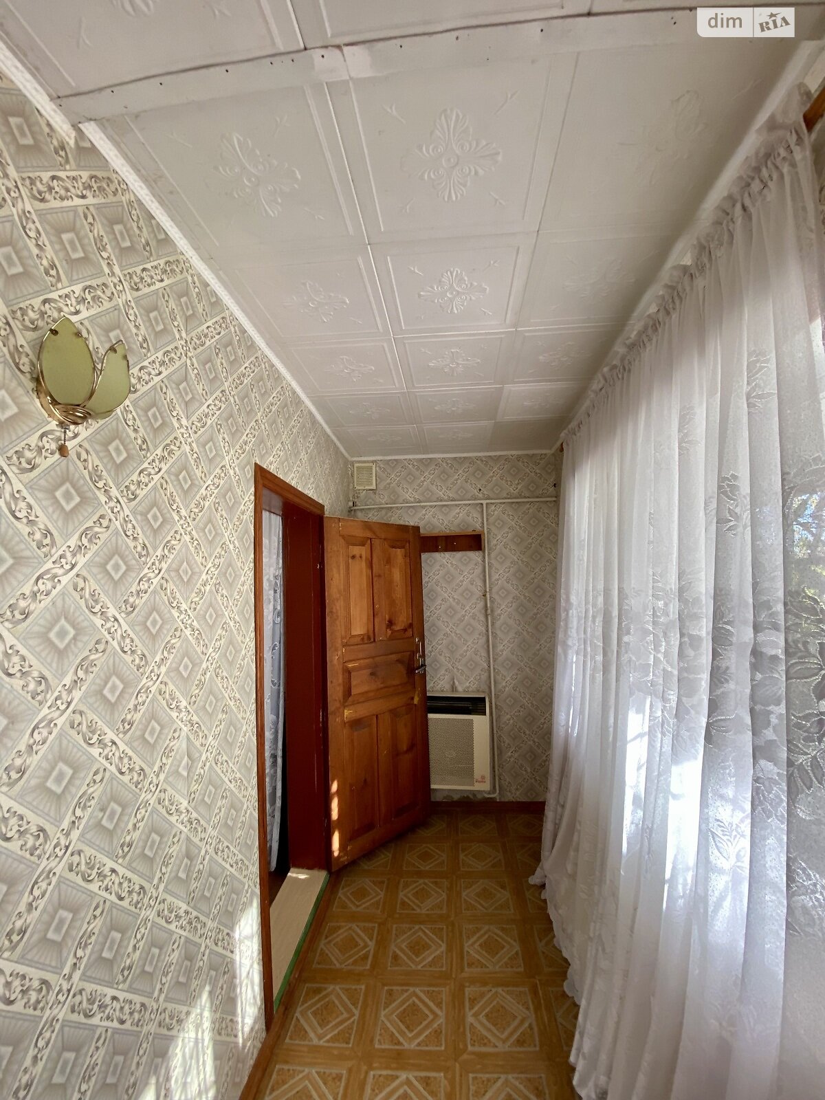 двухэтажный дом, 105 кв. м, кирпич. Продажа в Великодолинском фото 1