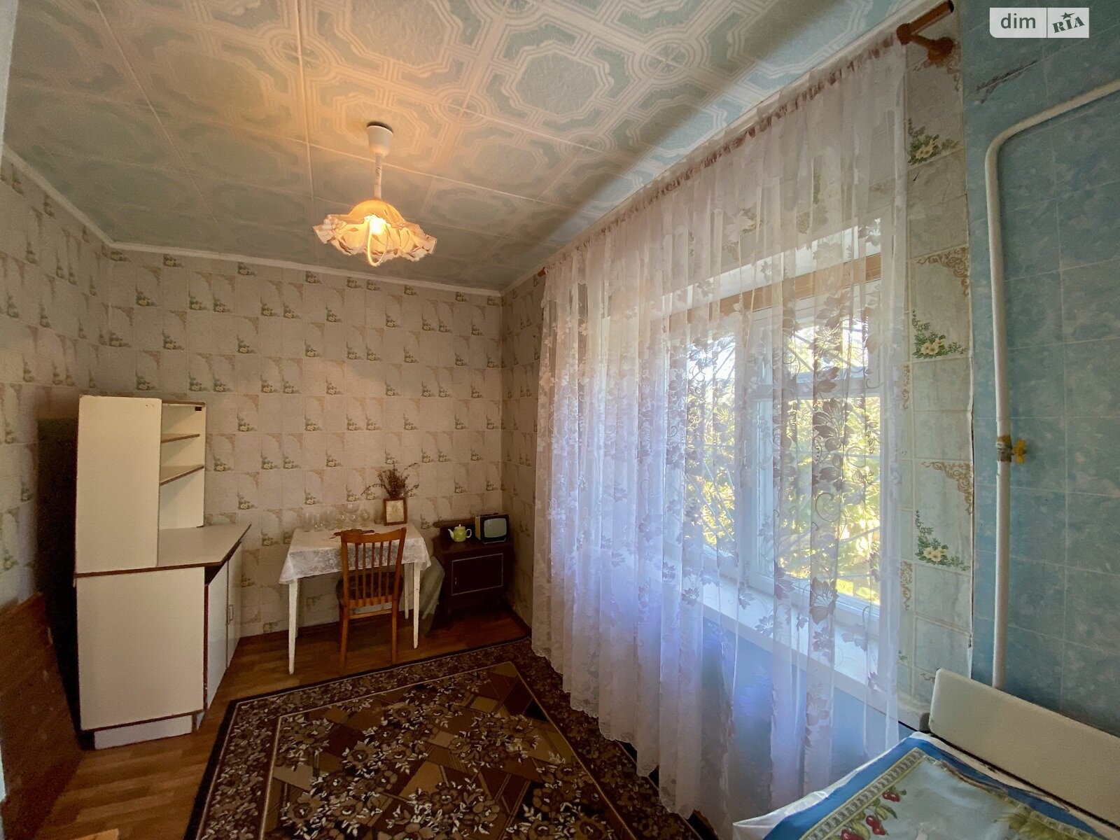 двухэтажный дом, 105 кв. м, кирпич. Продажа в Великодолинском фото 1