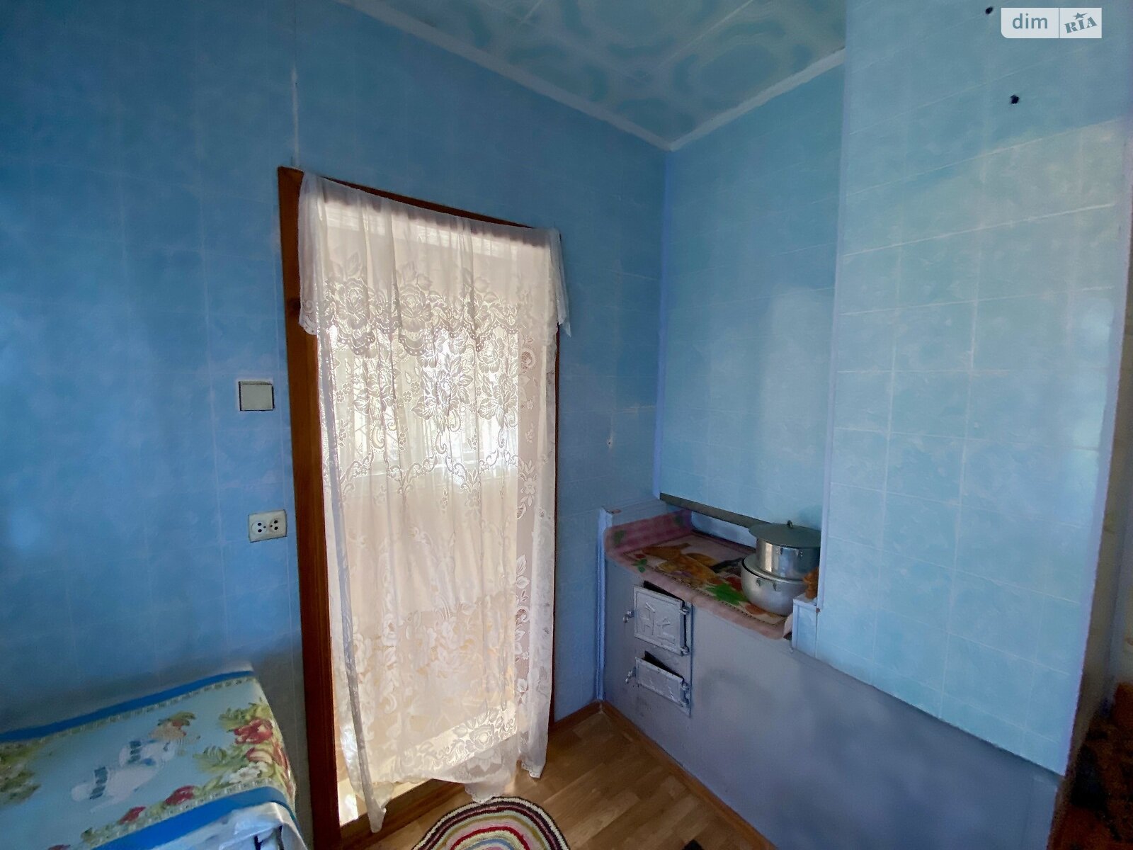 двухэтажный дом, 105 кв. м, кирпич. Продажа в Великодолинском фото 1