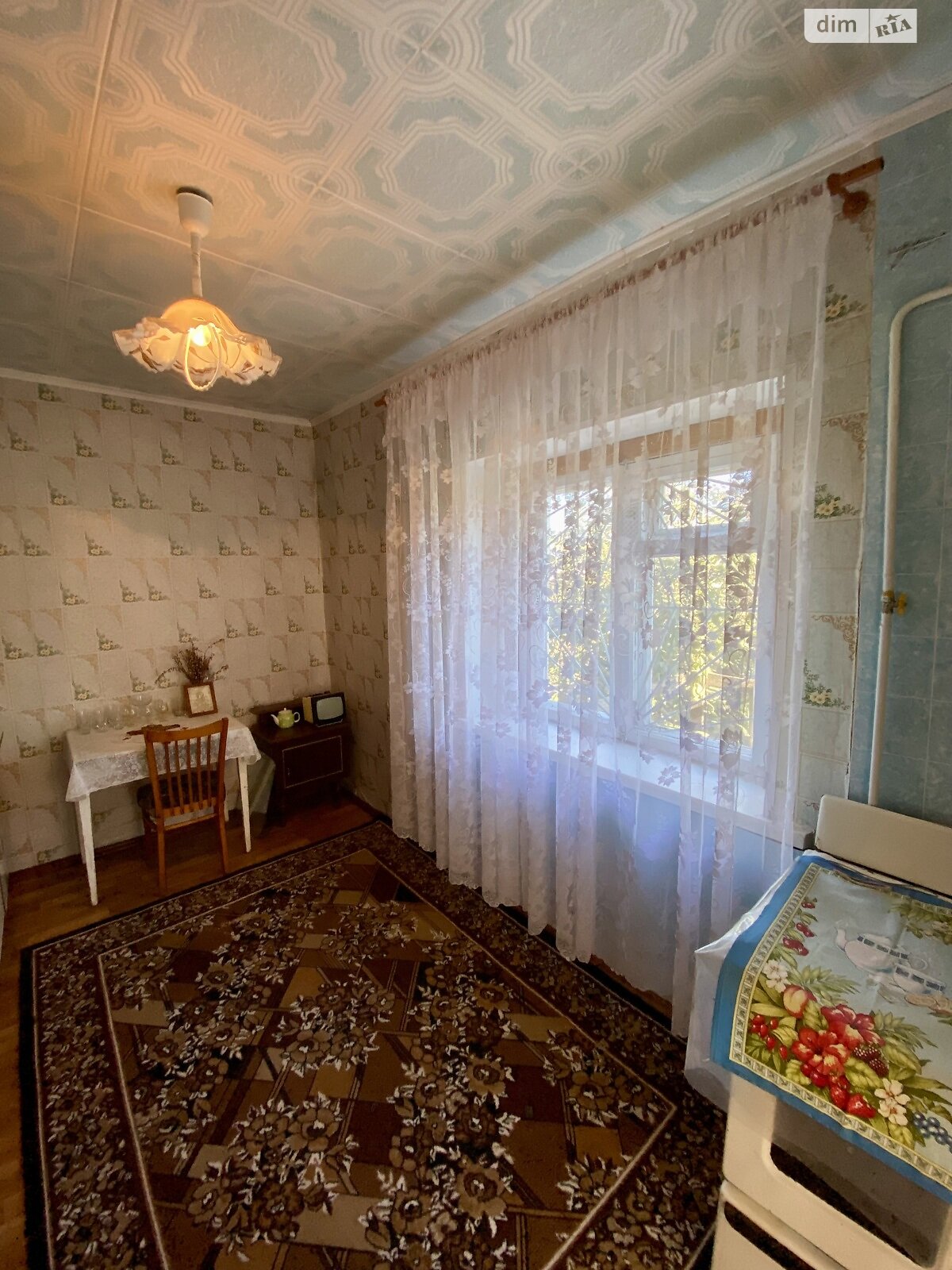 двухэтажный дом, 105 кв. м, кирпич. Продажа в Великодолинском фото 1