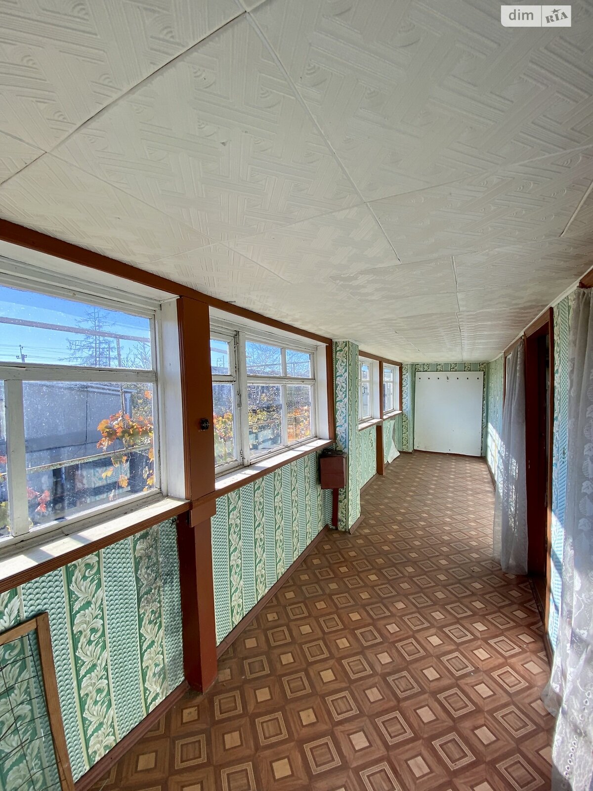 двухэтажный дом, 105 кв. м, кирпич. Продажа в Великодолинском фото 1