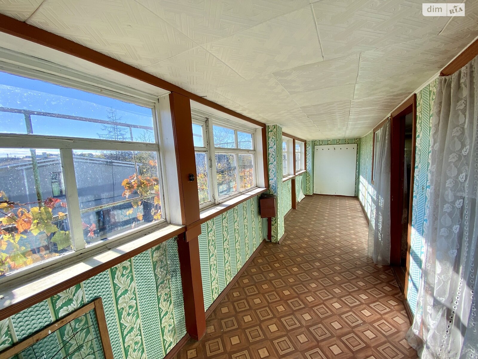 двухэтажный дом, 105 кв. м, кирпич. Продажа в Великодолинском фото 1