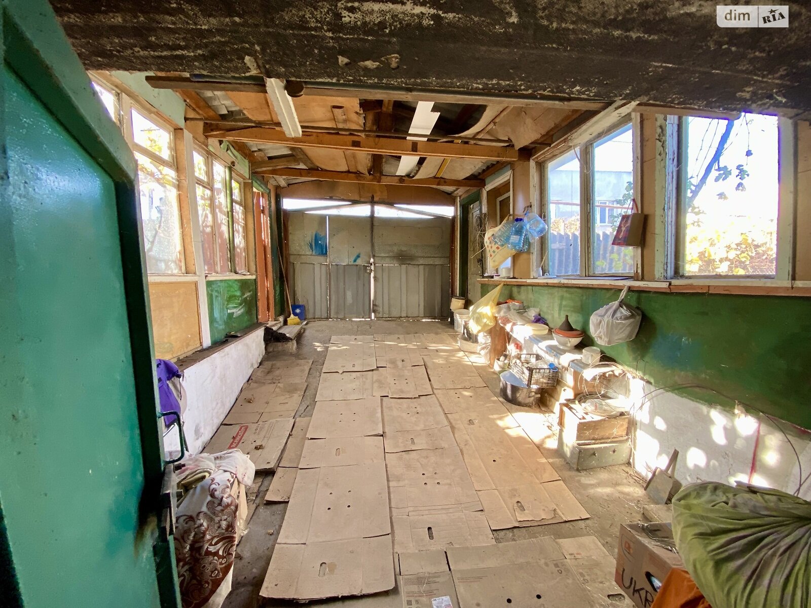 двухэтажный дом, 105 кв. м, кирпич. Продажа в Великодолинском фото 1