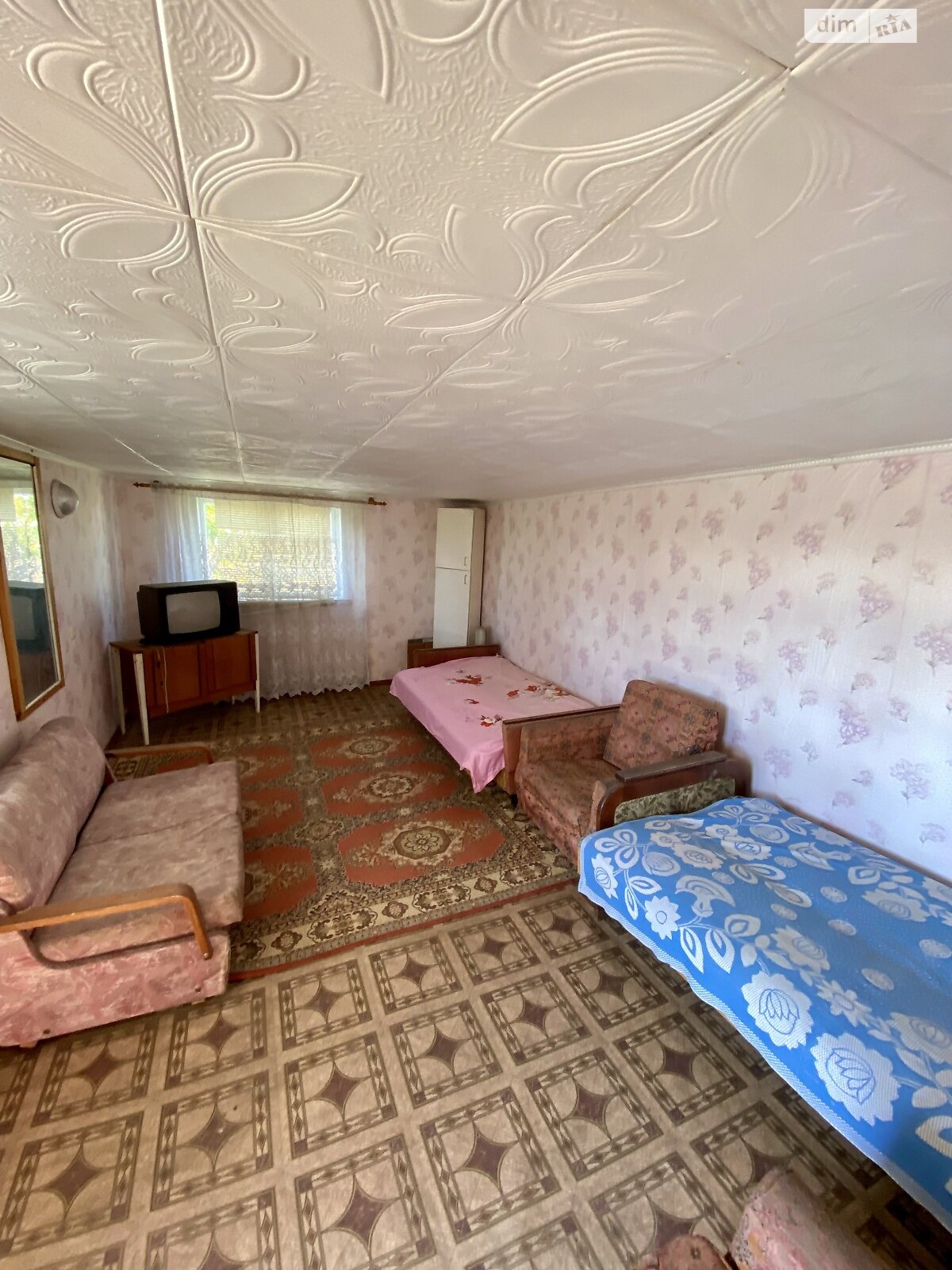 двухэтажный дом, 105 кв. м, кирпич. Продажа в Великодолинском фото 1