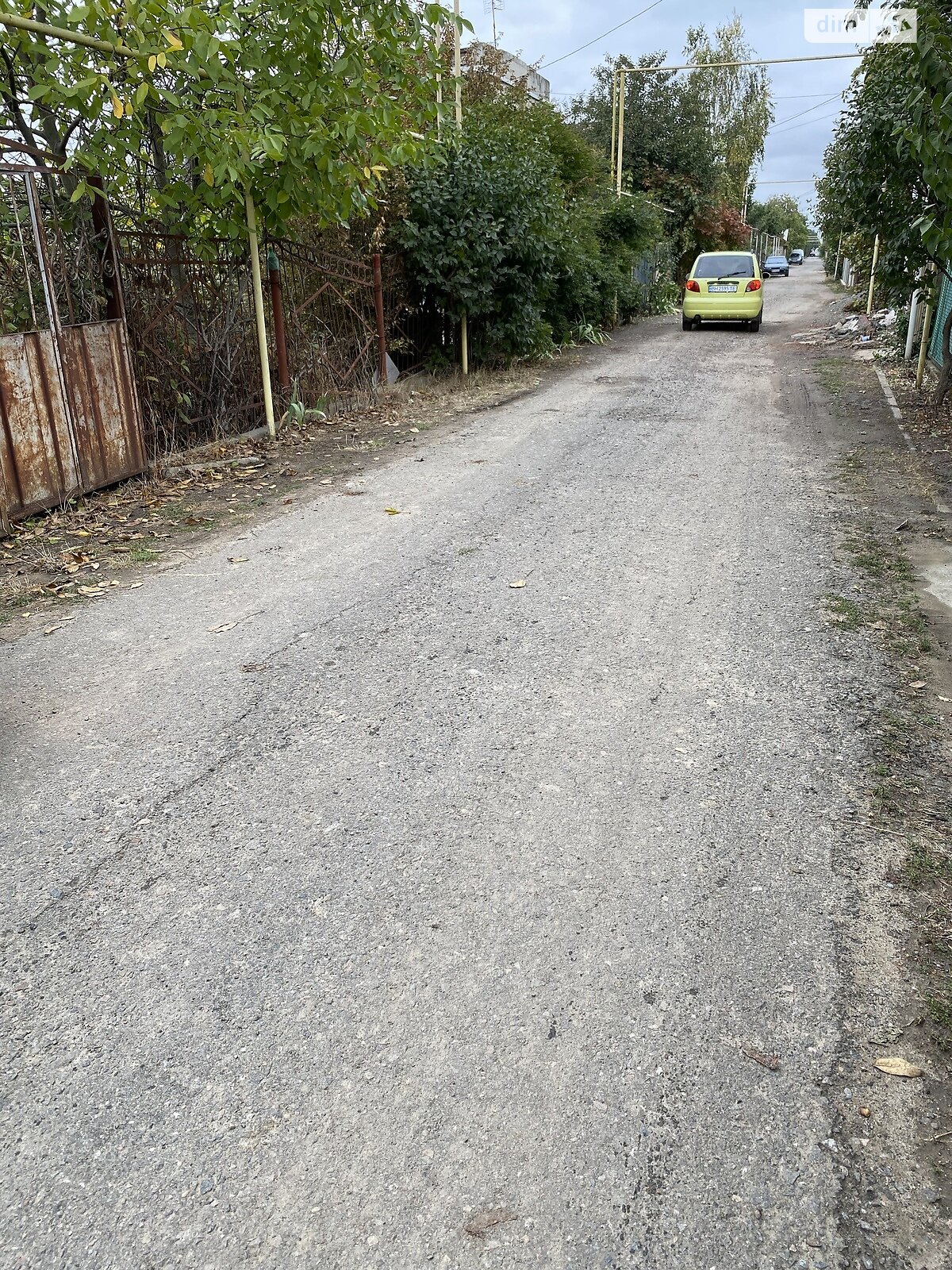 двоповерховий будинок, 90 кв. м, цегла. Продаж у Великодолинському фото 1