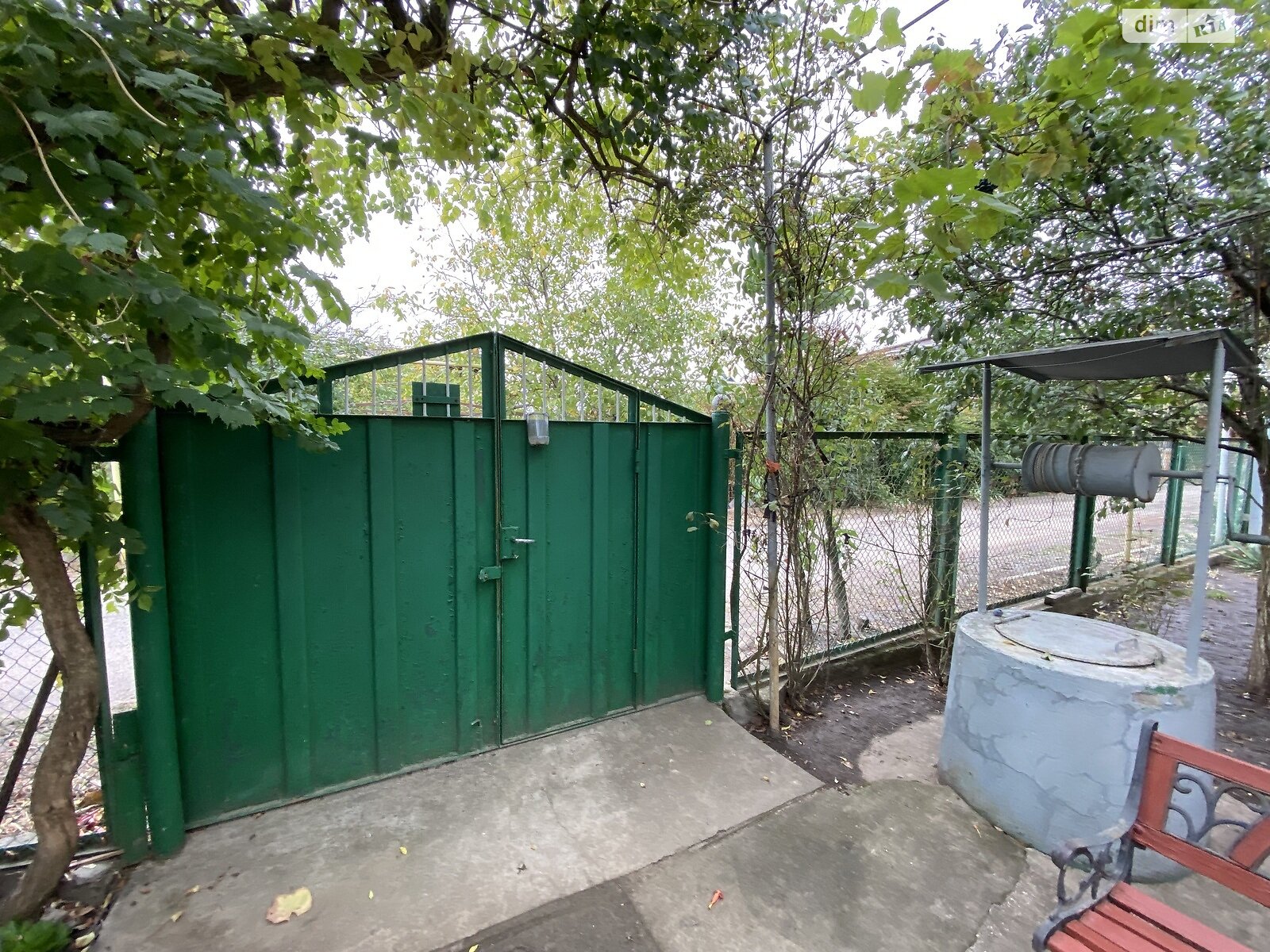 двоповерховий будинок, 90 кв. м, цегла. Продаж у Великодолинському фото 1