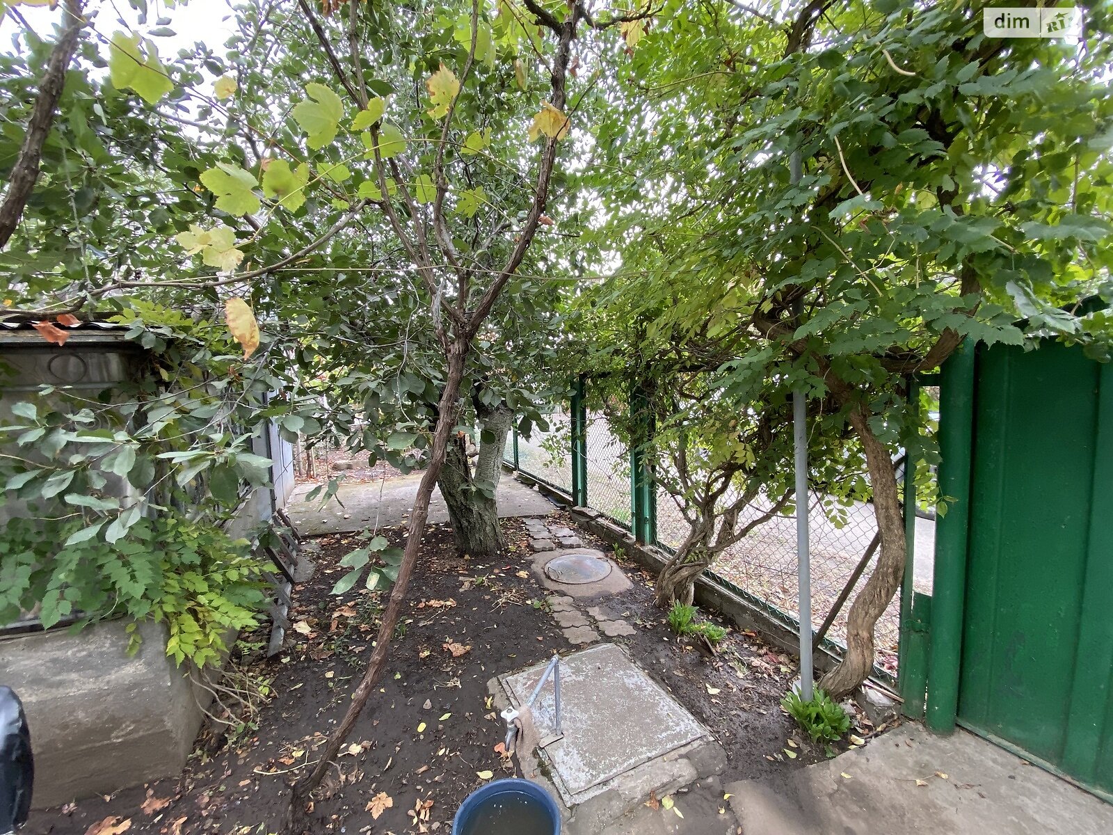 двоповерховий будинок, 90 кв. м, цегла. Продаж у Великодолинському фото 1