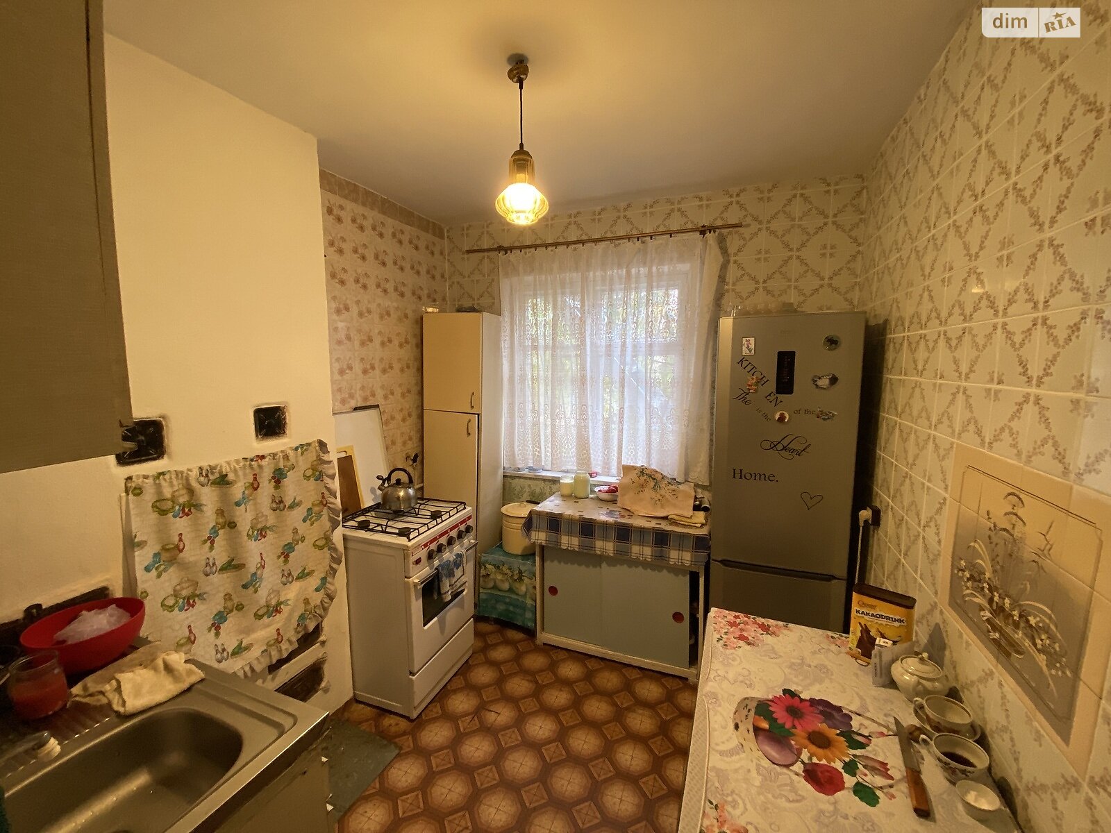 двоповерховий будинок, 90 кв. м, цегла. Продаж у Великодолинському фото 1