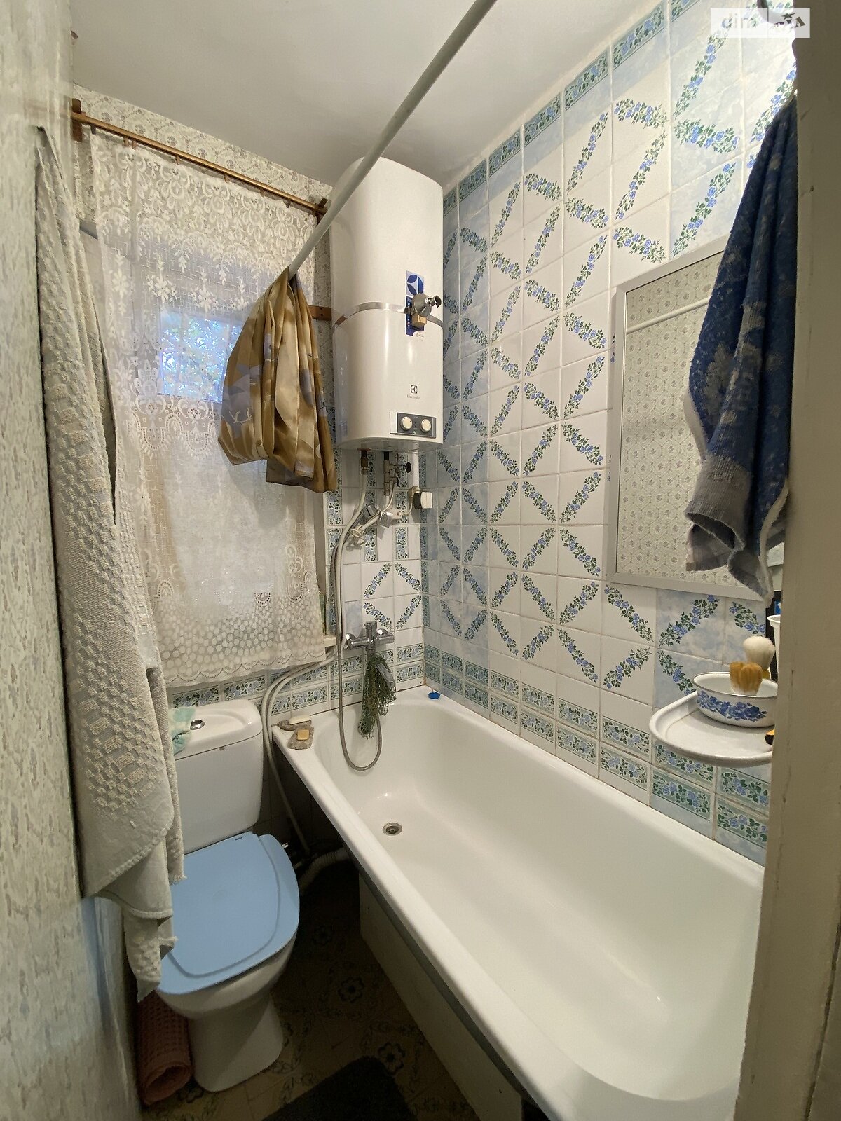 двоповерховий будинок, 90 кв. м, цегла. Продаж у Великодолинському фото 1