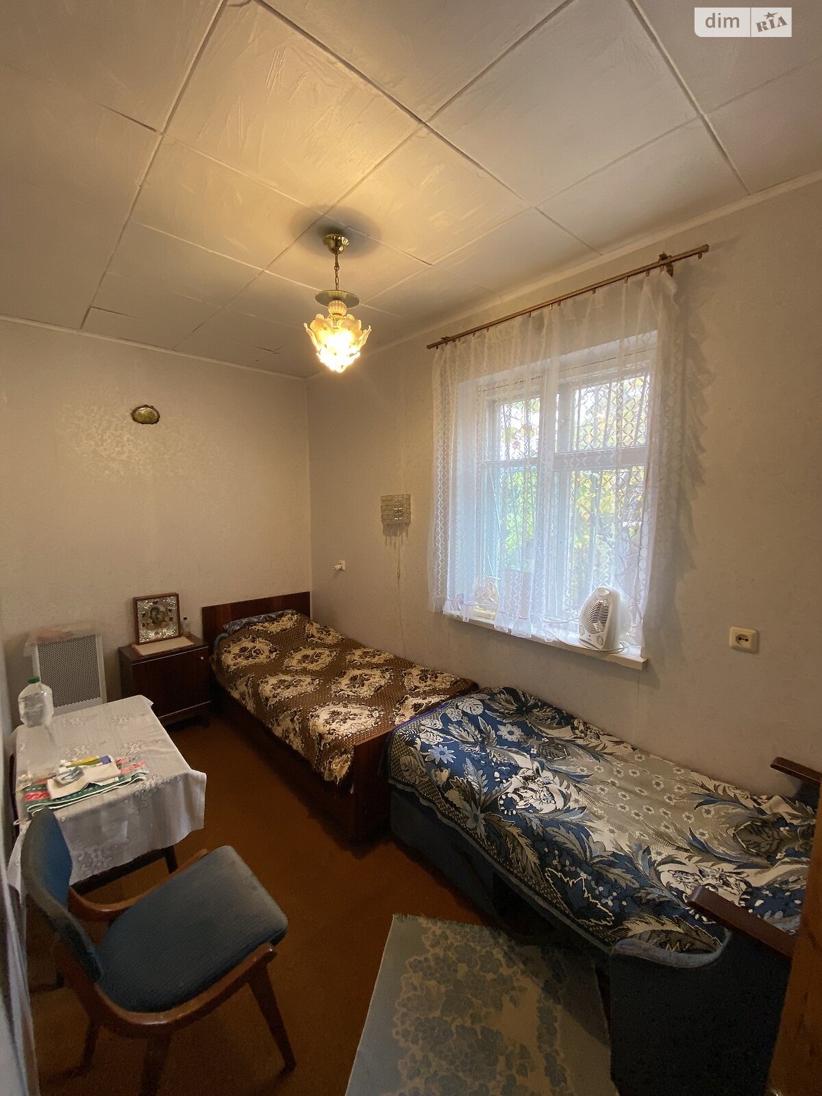 двоповерховий будинок, 90 кв. м, цегла. Продаж у Великодолинському фото 1