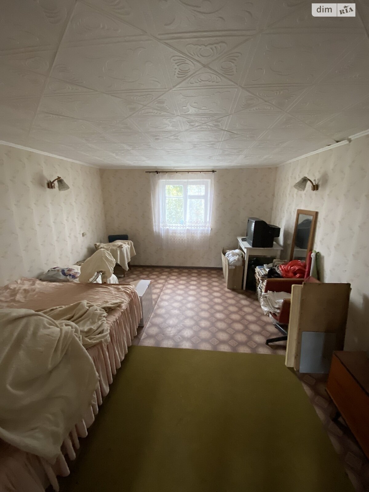 двоповерховий будинок, 90 кв. м, цегла. Продаж у Великодолинському фото 1