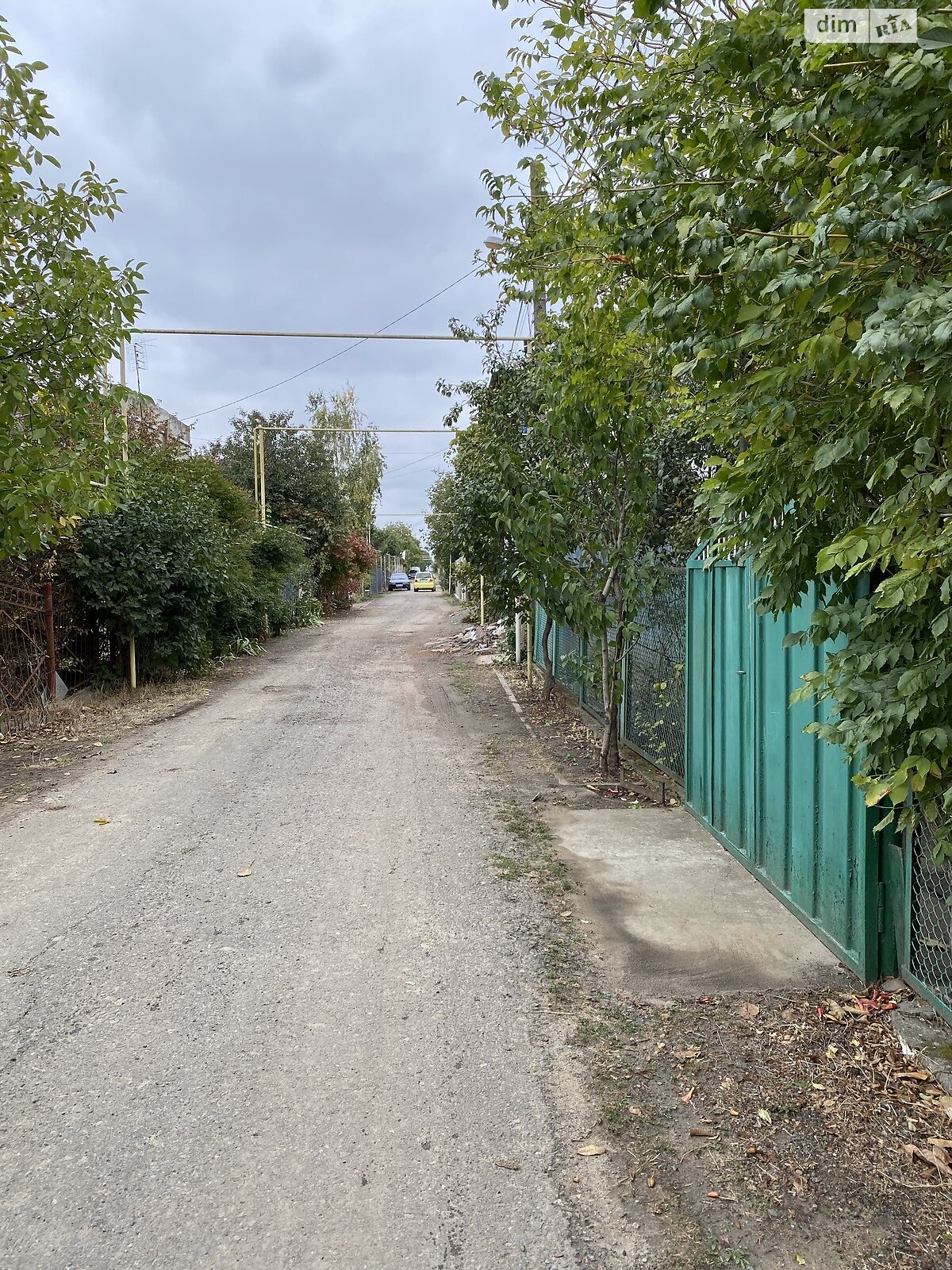 двоповерховий будинок, 90 кв. м, цегла. Продаж у Великодолинському фото 1