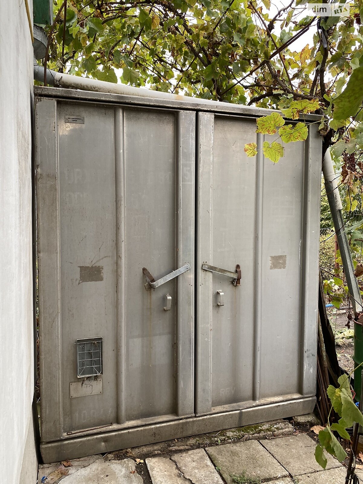 двоповерховий будинок, 90 кв. м, цегла. Продаж у Великодолинському фото 1