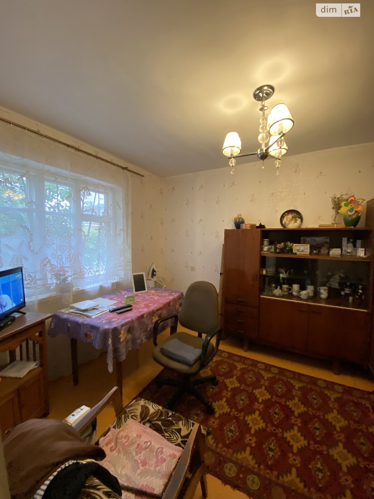 двоповерховий будинок, 90 кв. м, цегла. Продаж у Великодолинському фото 1