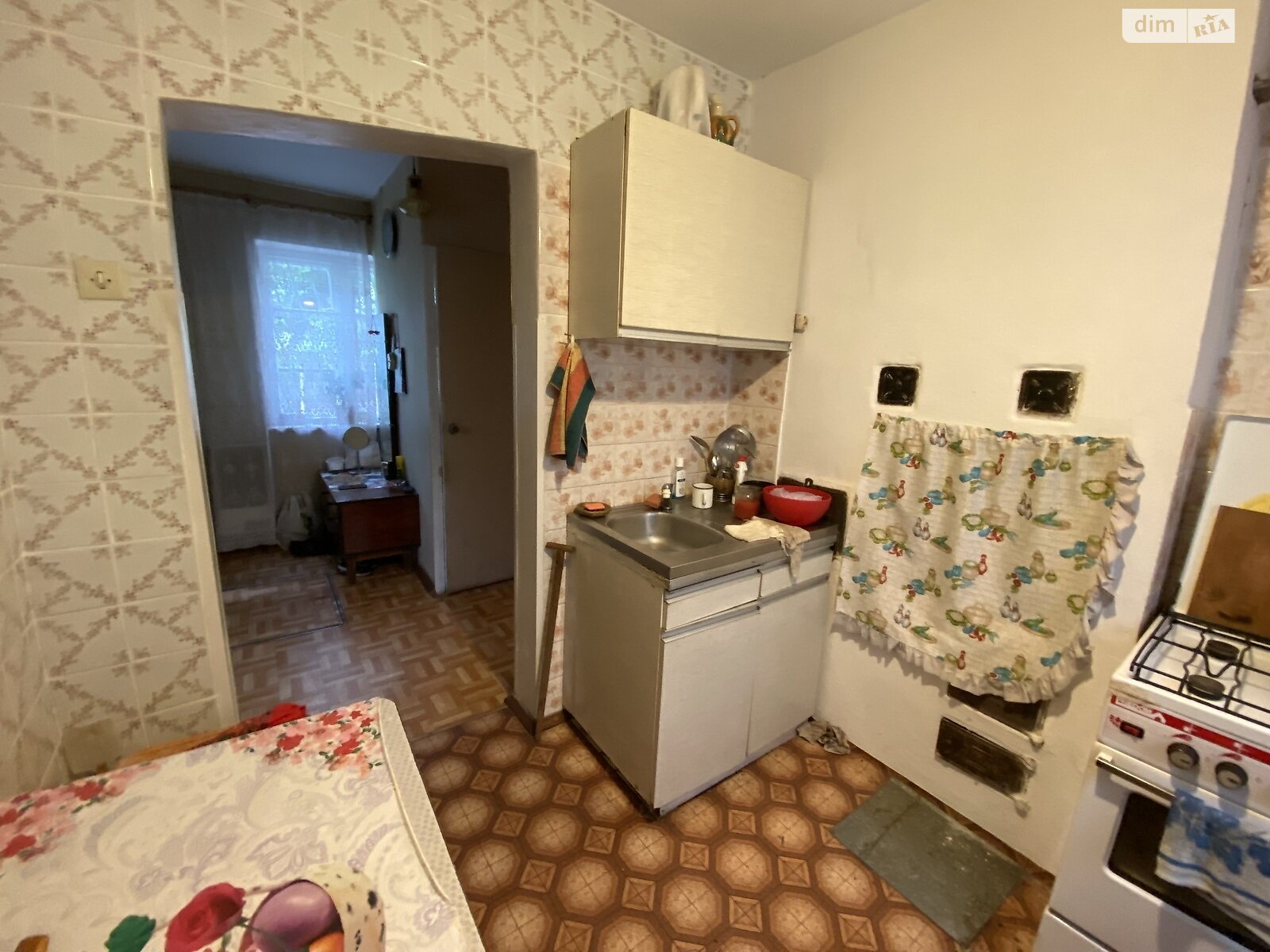 двоповерховий будинок, 90 кв. м, цегла. Продаж у Великодолинському фото 1
