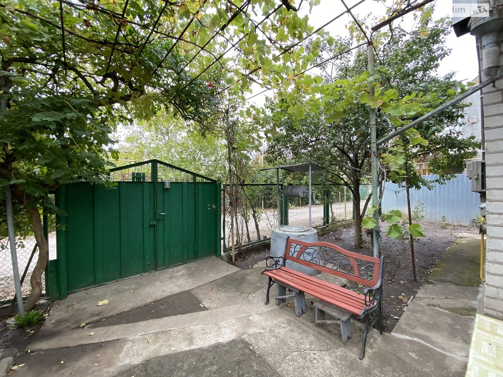 двоповерховий будинок, 90 кв. м, цегла. Продаж у Великодолинському фото 1