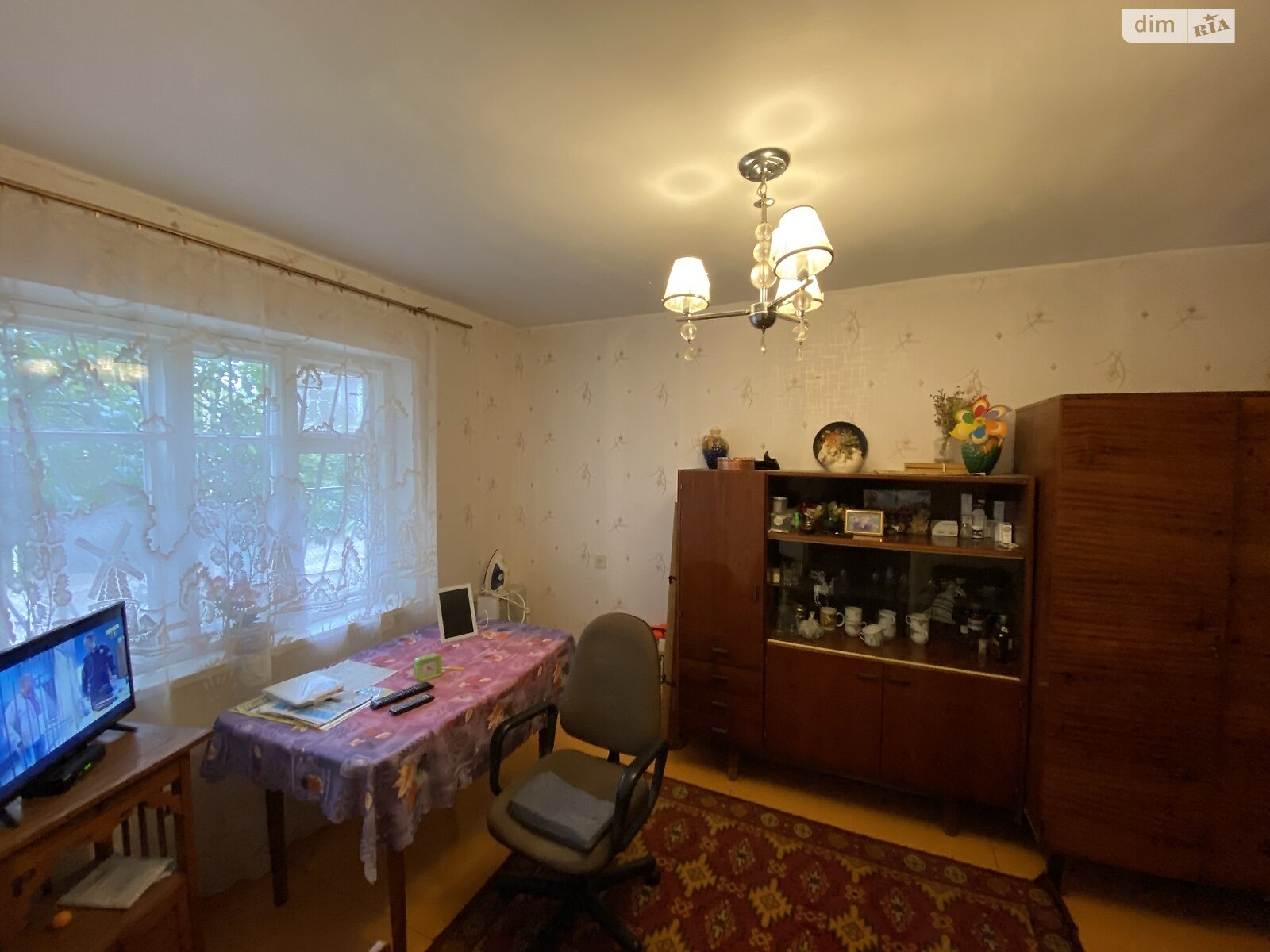 двоповерховий будинок, 90 кв. м, цегла. Продаж у Великодолинському фото 1