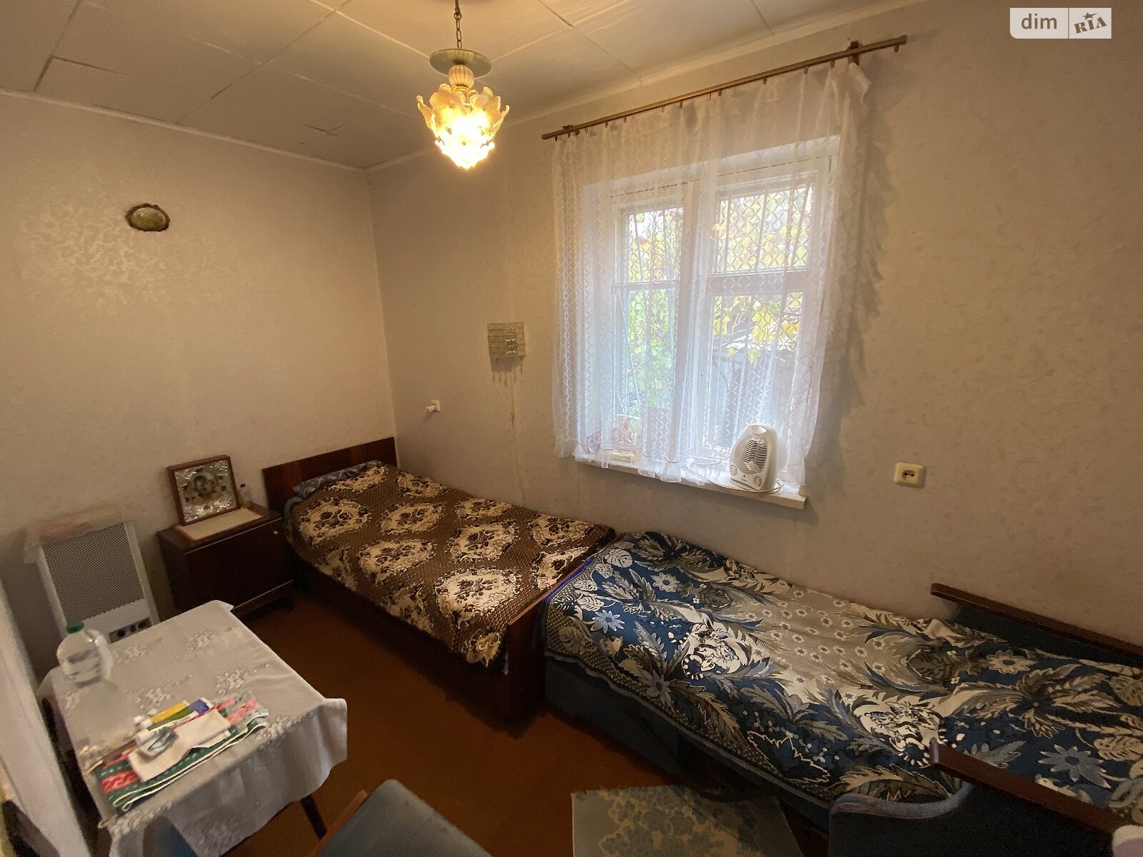 двоповерховий будинок, 90 кв. м, цегла. Продаж у Великодолинському фото 1