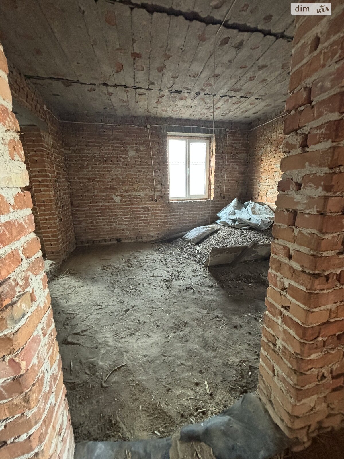 одноэтажный дом, 200 кв. м, кирпич. Продажа в Великом Колодне фото 1 одноэтажный дом, 200 кв. м, кирпич. Продажа в Великом Колодне фото 1