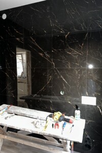 одноповерховий будинок з гаражем, 94 кв. м, цегла. Продаж у Велике Озеро фото 2