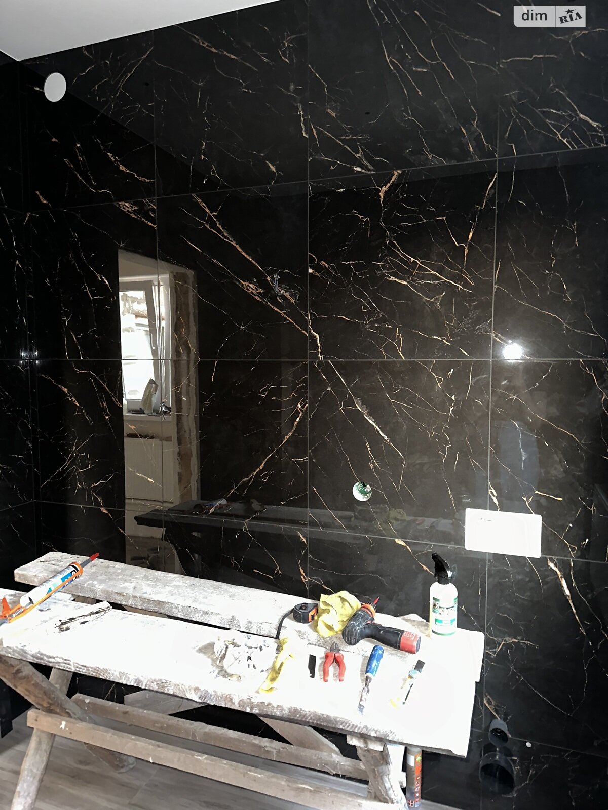 одноповерховий будинок з гаражем, 94 кв. м, цегла. Продаж у Велике Озеро фото 1