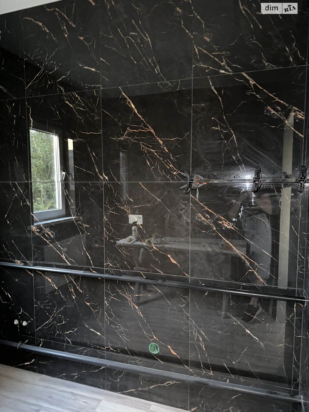 одноповерховий будинок з гаражем, 94 кв. м, цегла. Продаж у Велике Озеро фото 1