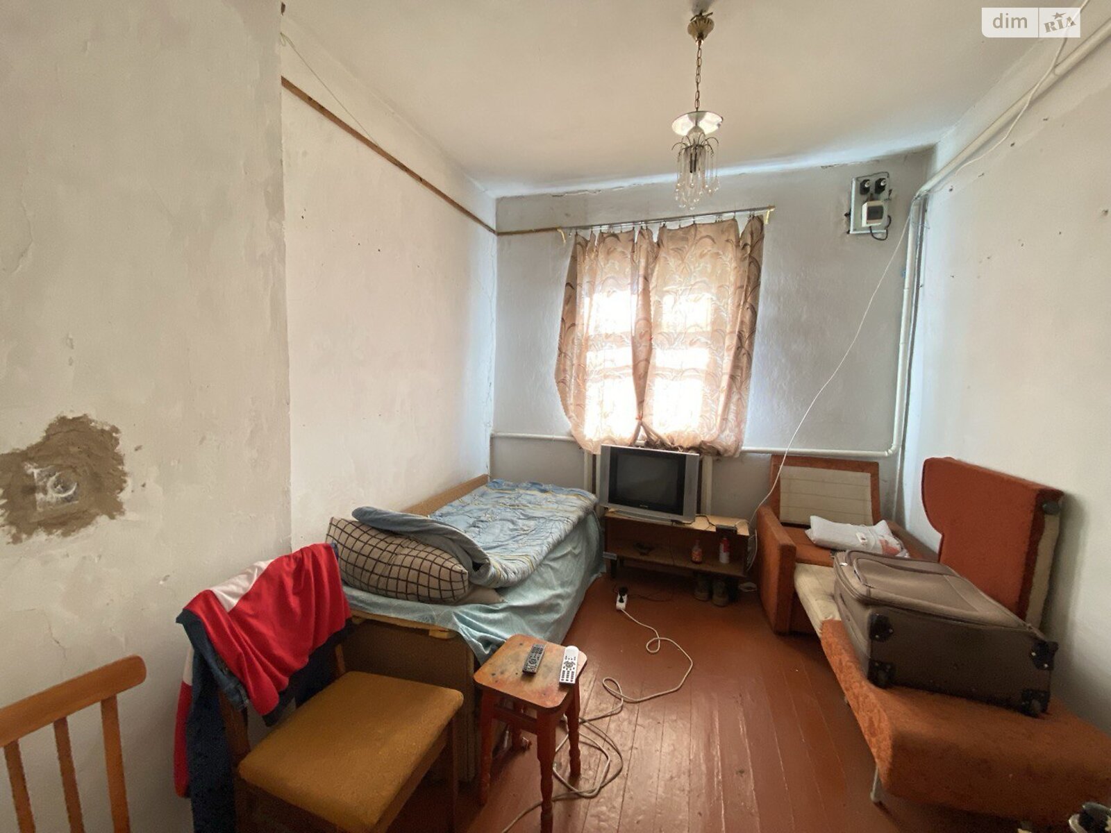одноэтажный дом с гаражом, 83.7 кв. м, кирпич. Продажа в Великополовецком фото 1 одноэтажный дом с гаражом, 83.7 кв. м, кирпич. Продажа в Великополовецком фото 1