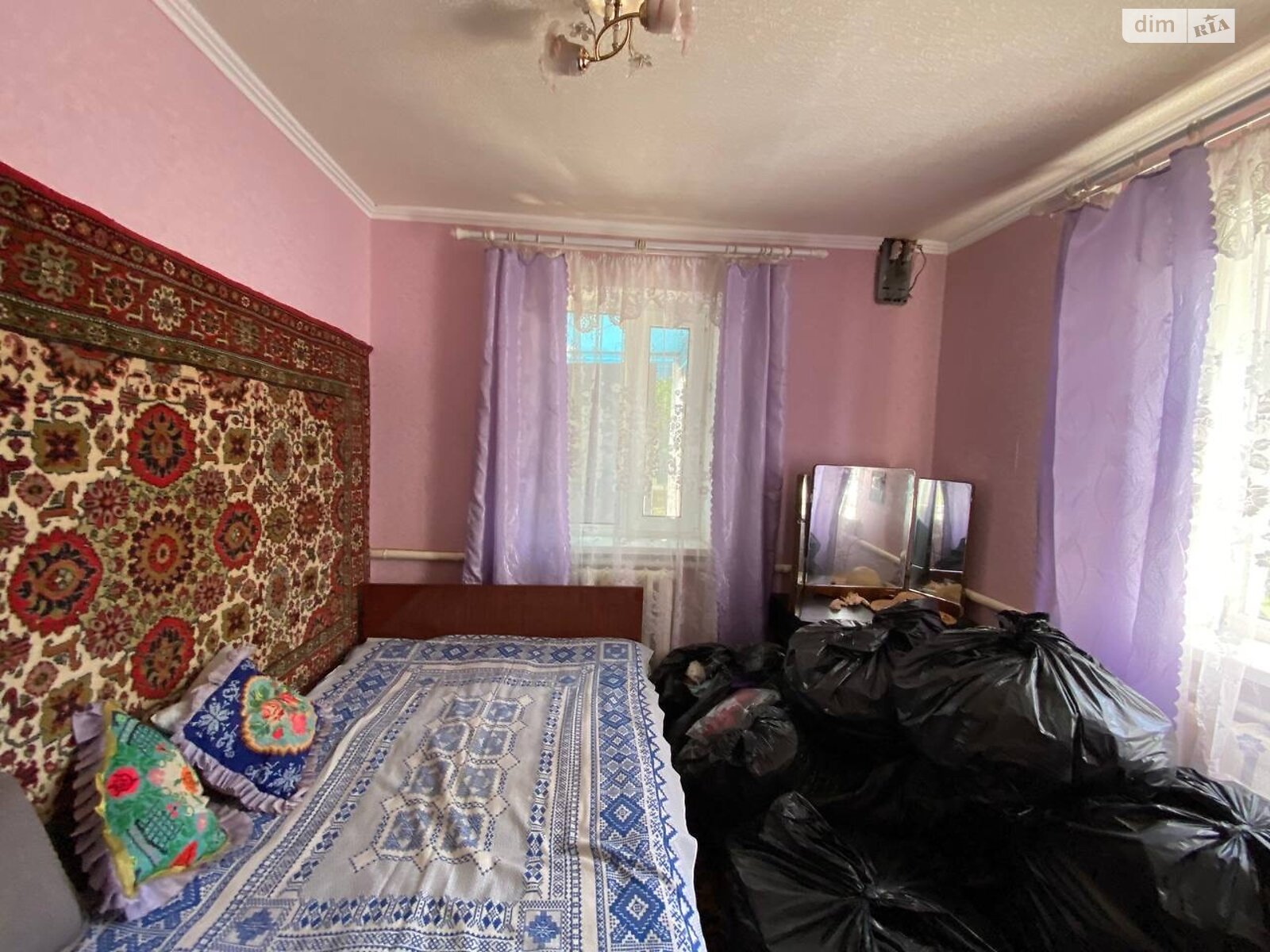 одноэтажный дом с отоплением, 73 кв. м, кирпич. Продажа в Великополовецком фото 1 одноэтажный дом с отоплением, 73 кв. м, кирпич. Продажа в Великополовецком фото 1