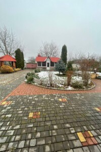 трехэтажный дом с гаражом, 325.9 кв. м, кирпич. Продажа в Великополовецком фото 2