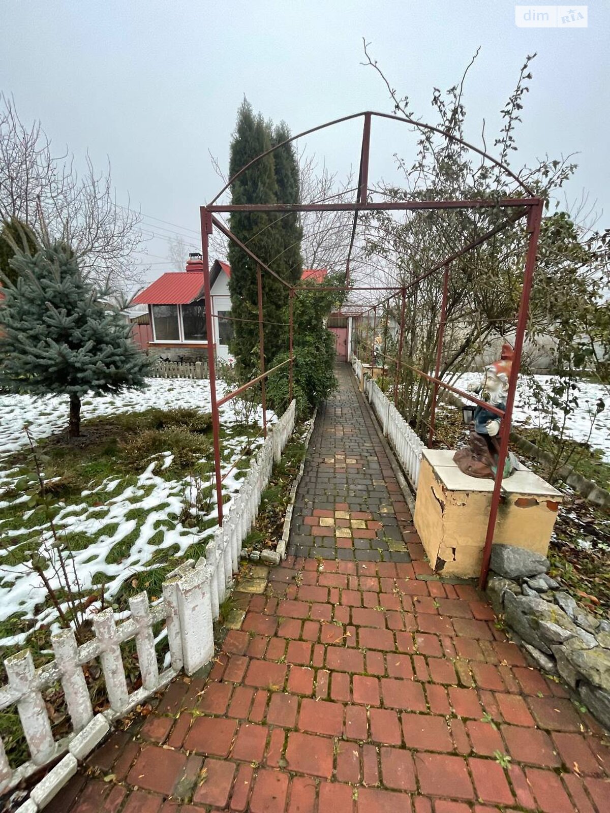 трехэтажный дом с гаражом, 325.9 кв. м, кирпич. Продажа в Великополовецком фото 1 трехэтажный дом с гаражом, 325.9 кв. м, кирпич. Продажа в Великополовецком фото 1