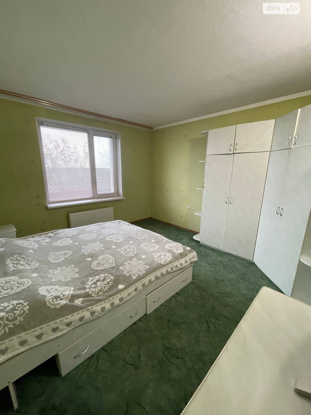 трехэтажный дом с гаражом, 325.9 кв. м, кирпич. Продажа в Великополовецком фото 1 трехэтажный дом с гаражом, 325.9 кв. м, кирпич. Продажа в Великополовецком фото 1