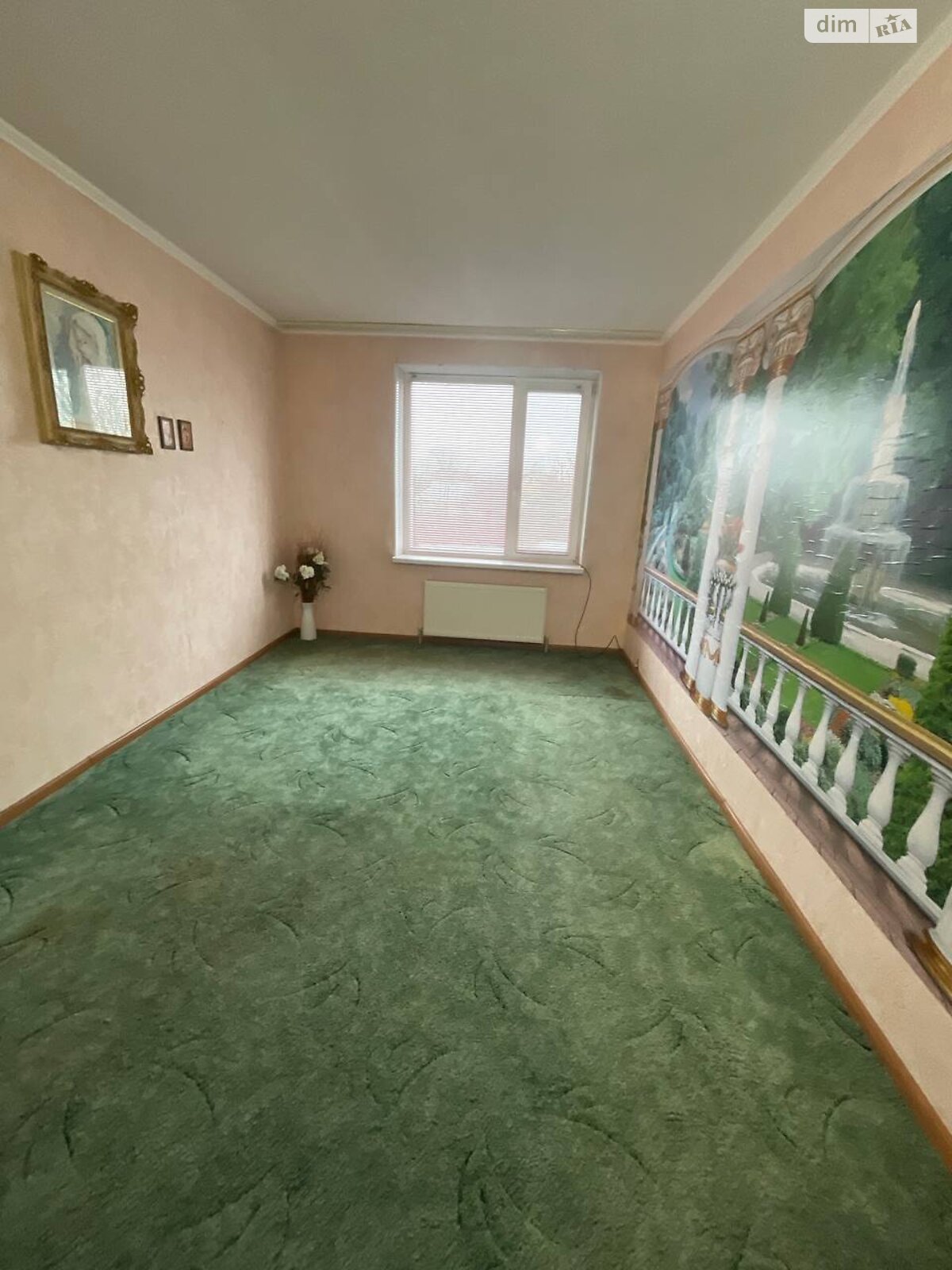 трехэтажный дом с гаражом, 325.9 кв. м, кирпич. Продажа в Великополовецком фото 1 трехэтажный дом с гаражом, 325.9 кв. м, кирпич. Продажа в Великополовецком фото 1