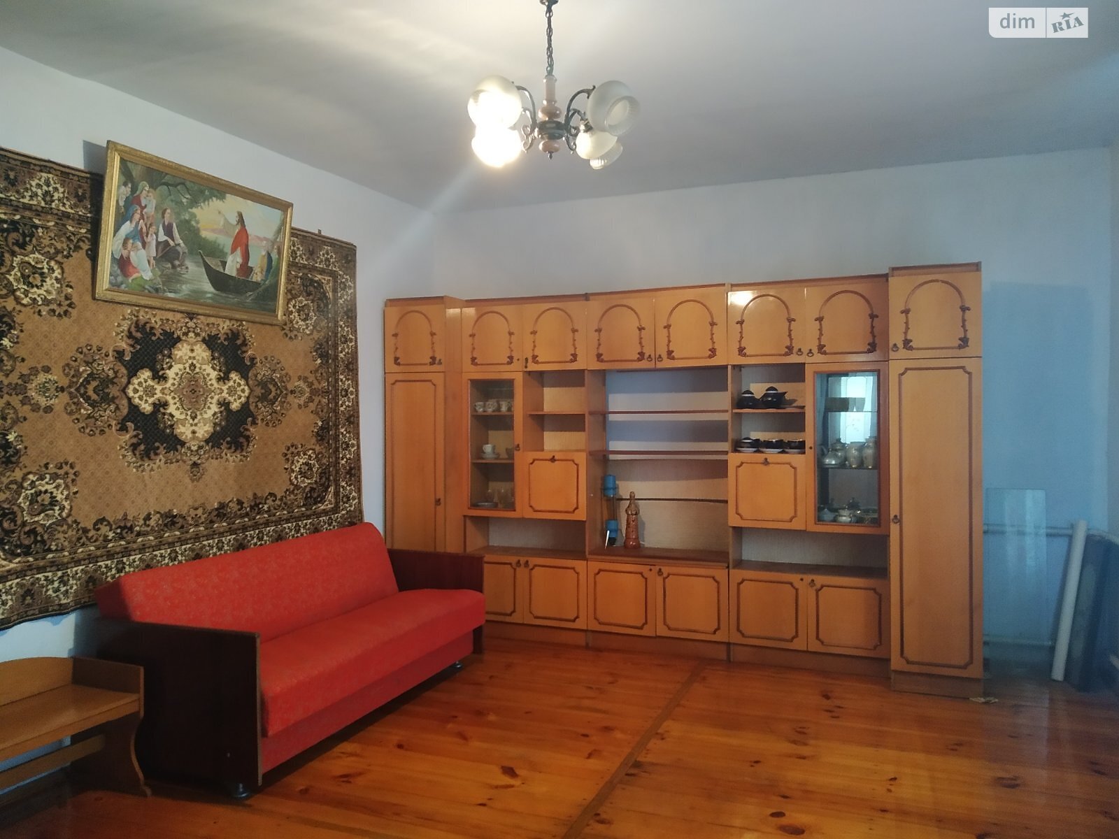 одноповерховий будинок з опаленням, 136.6 кв. м, кирпич. Продаж у Великосілках фото 1