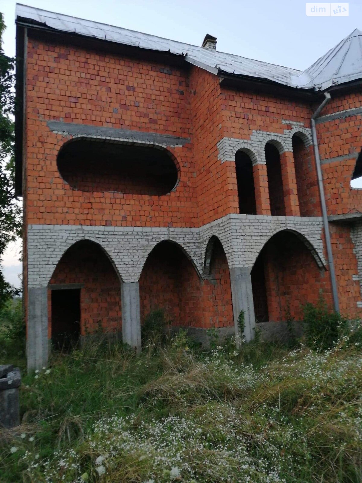 двоповерховий будинок, 264 кв. м, цегла. Продаж у Велятино фото 1 двоповерховий будинок, 264 кв. м, цегла. Продаж у Велятино фото 1
