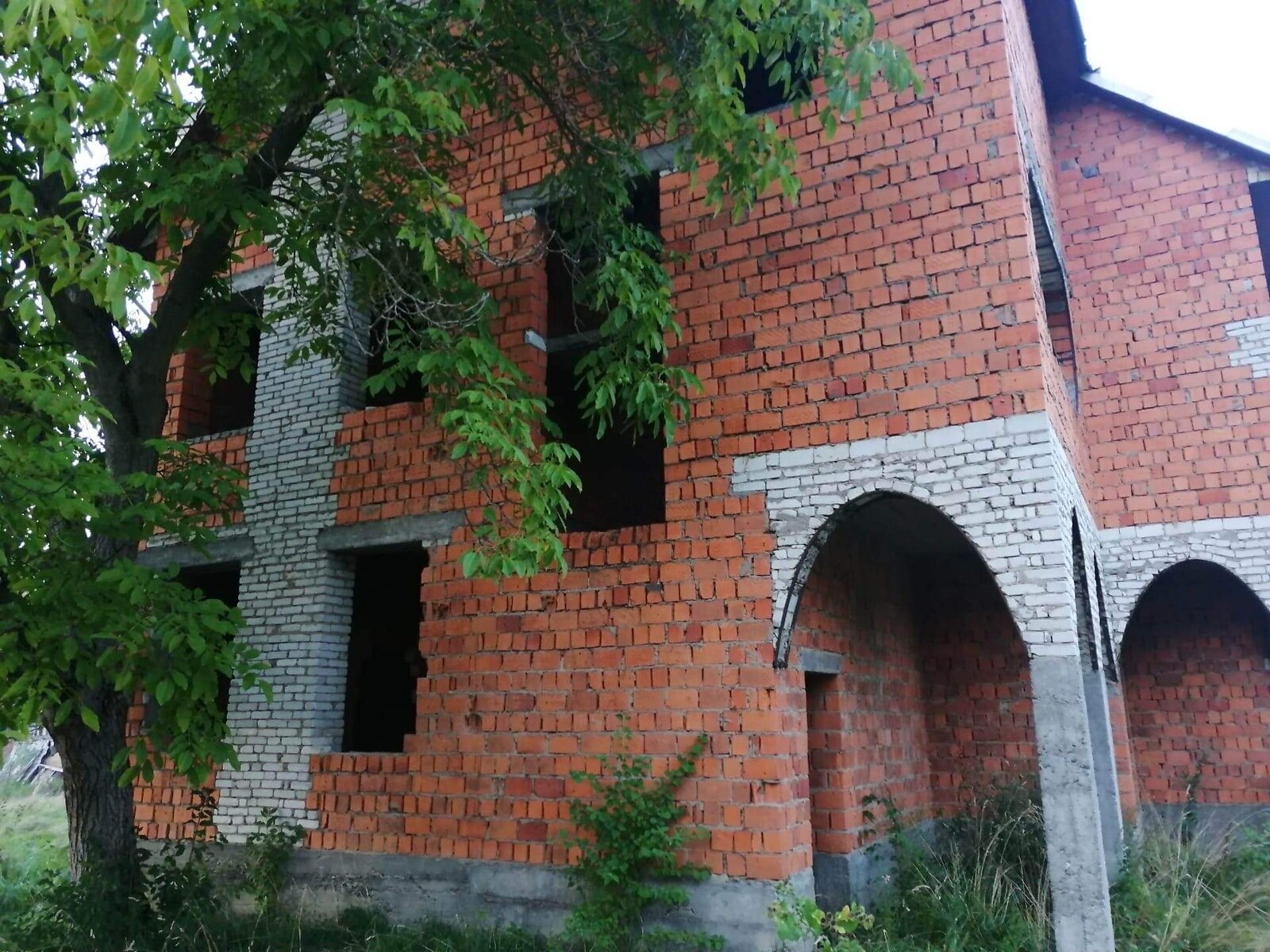 двоповерховий будинок, 264 кв. м, цегла. Продаж у Велятино фото 1 двоповерховий будинок, 264 кв. м, цегла. Продаж у Велятино фото 1